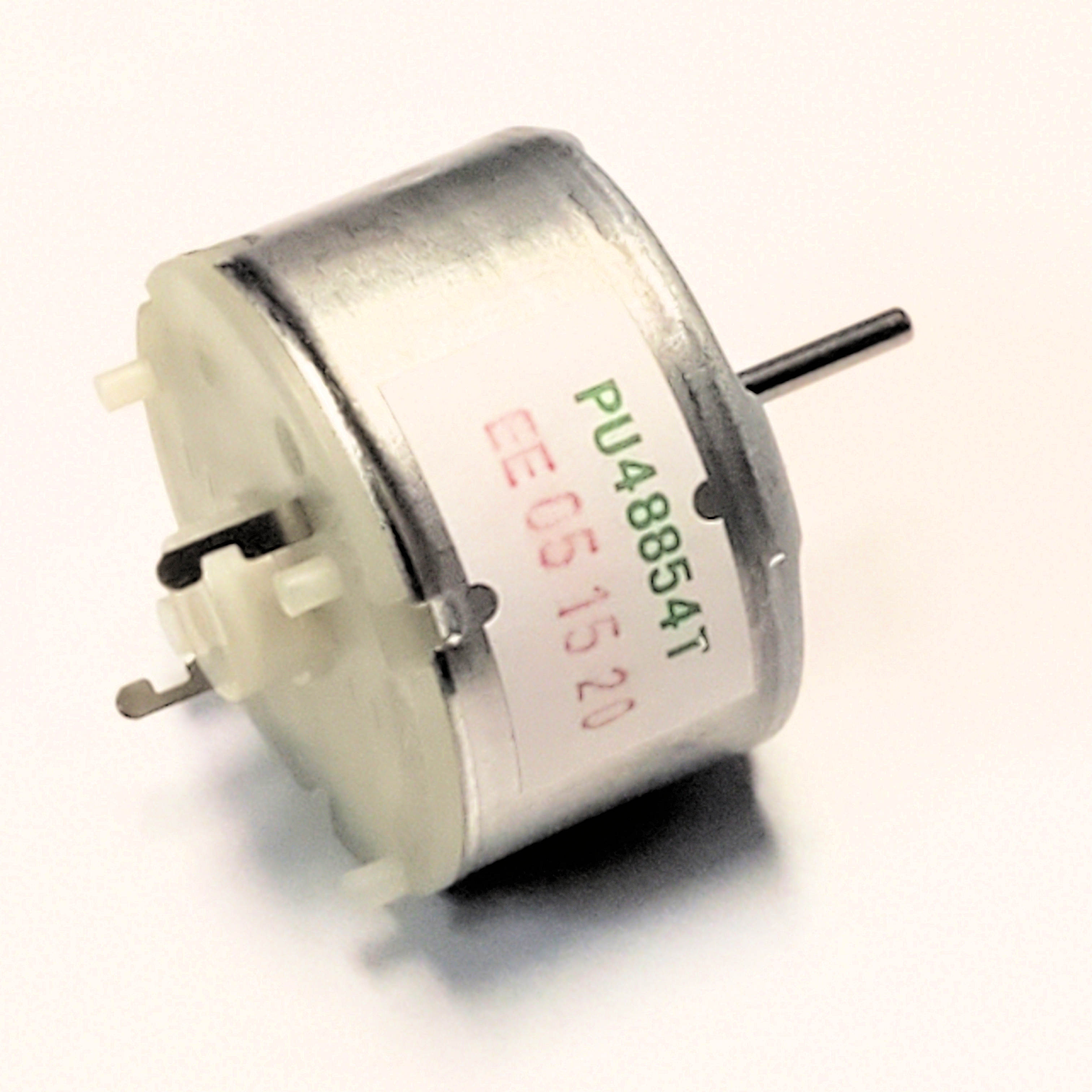 JVC PU48854T DC Motor Assembly 142-1001 1 pc