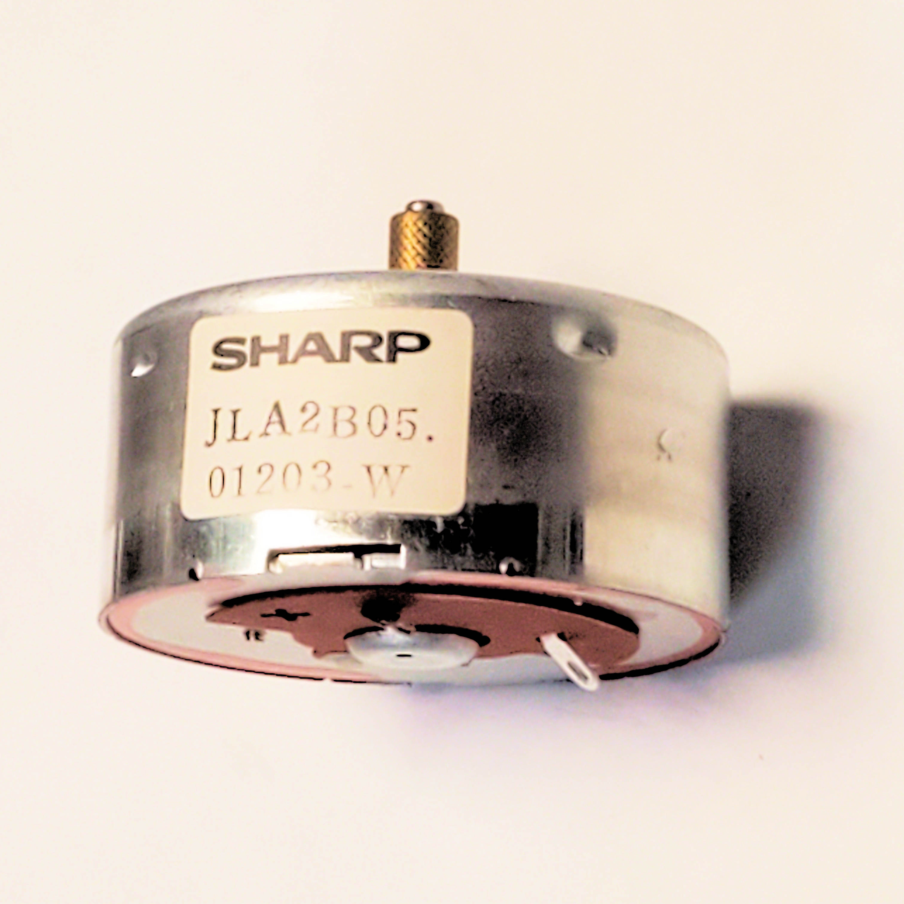 SHARP VCR MOTOR RMOTV1008GEZZ 156-0300  1 pc