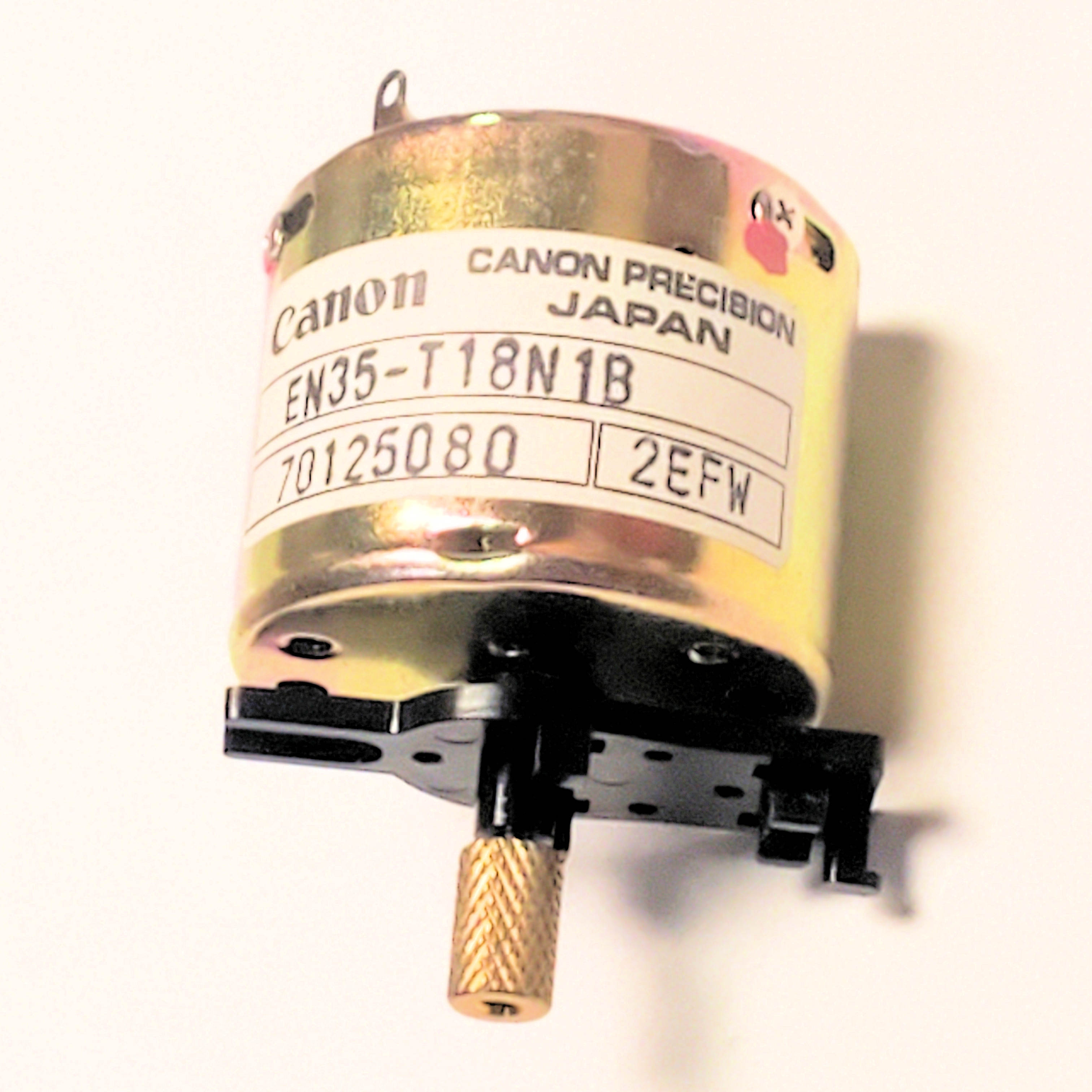 Toshiba 70 326 451 DC Motor Assemtly 162-6451  1 pc