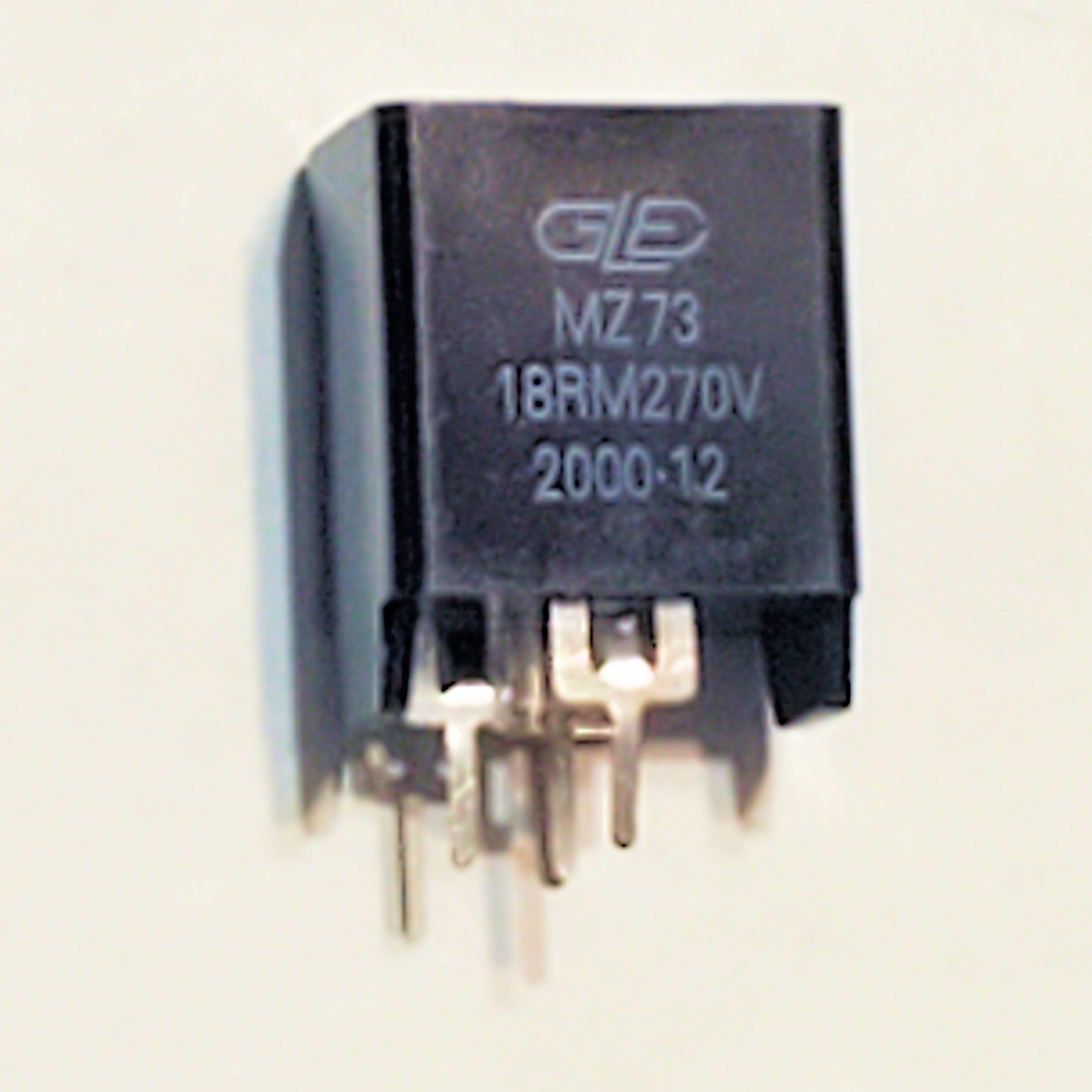 MZ73 18RM270V  Thermistor 3 pin  1 pc