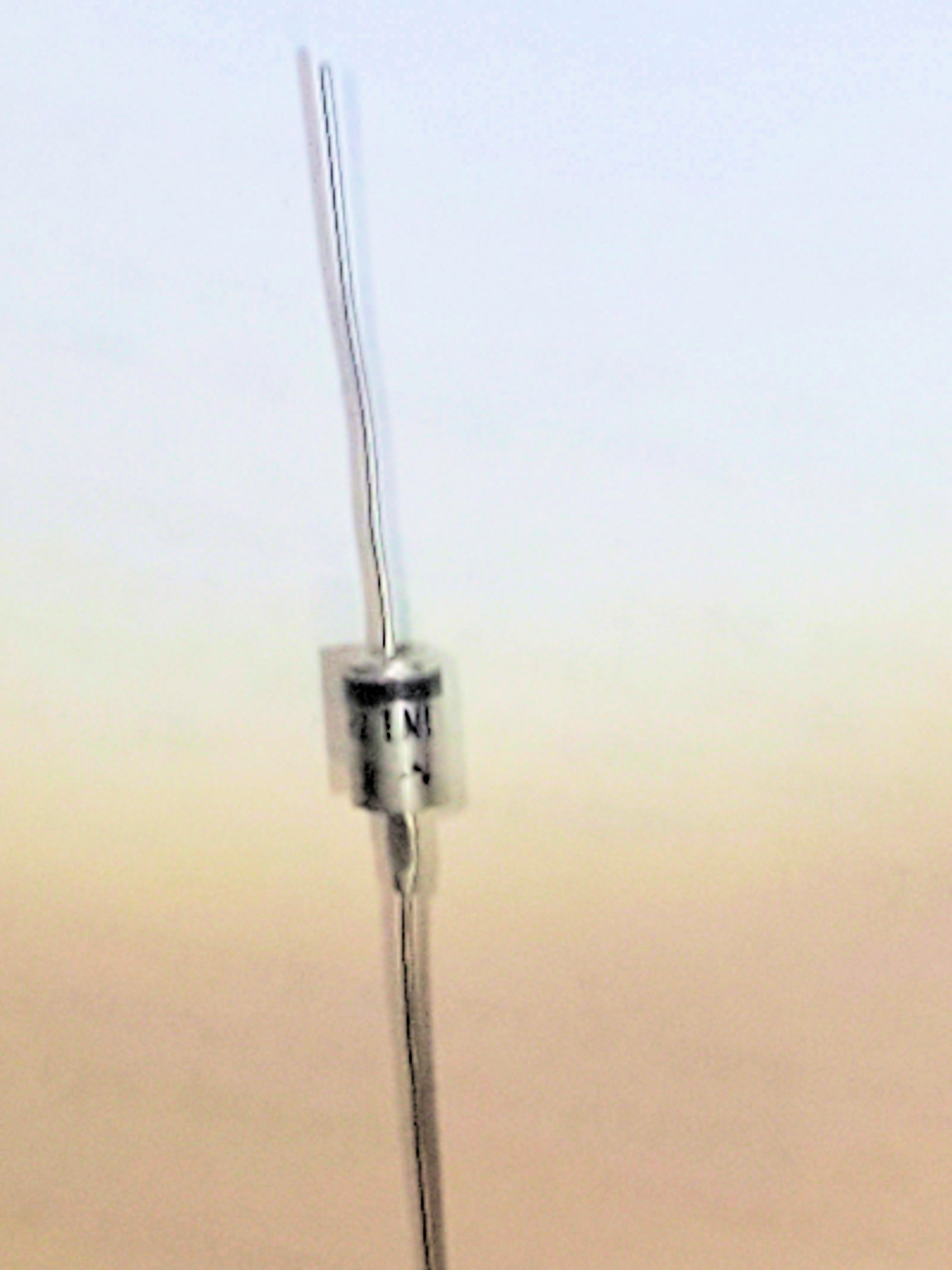 1N1789A  56V 1W Zener Diode  1 pc