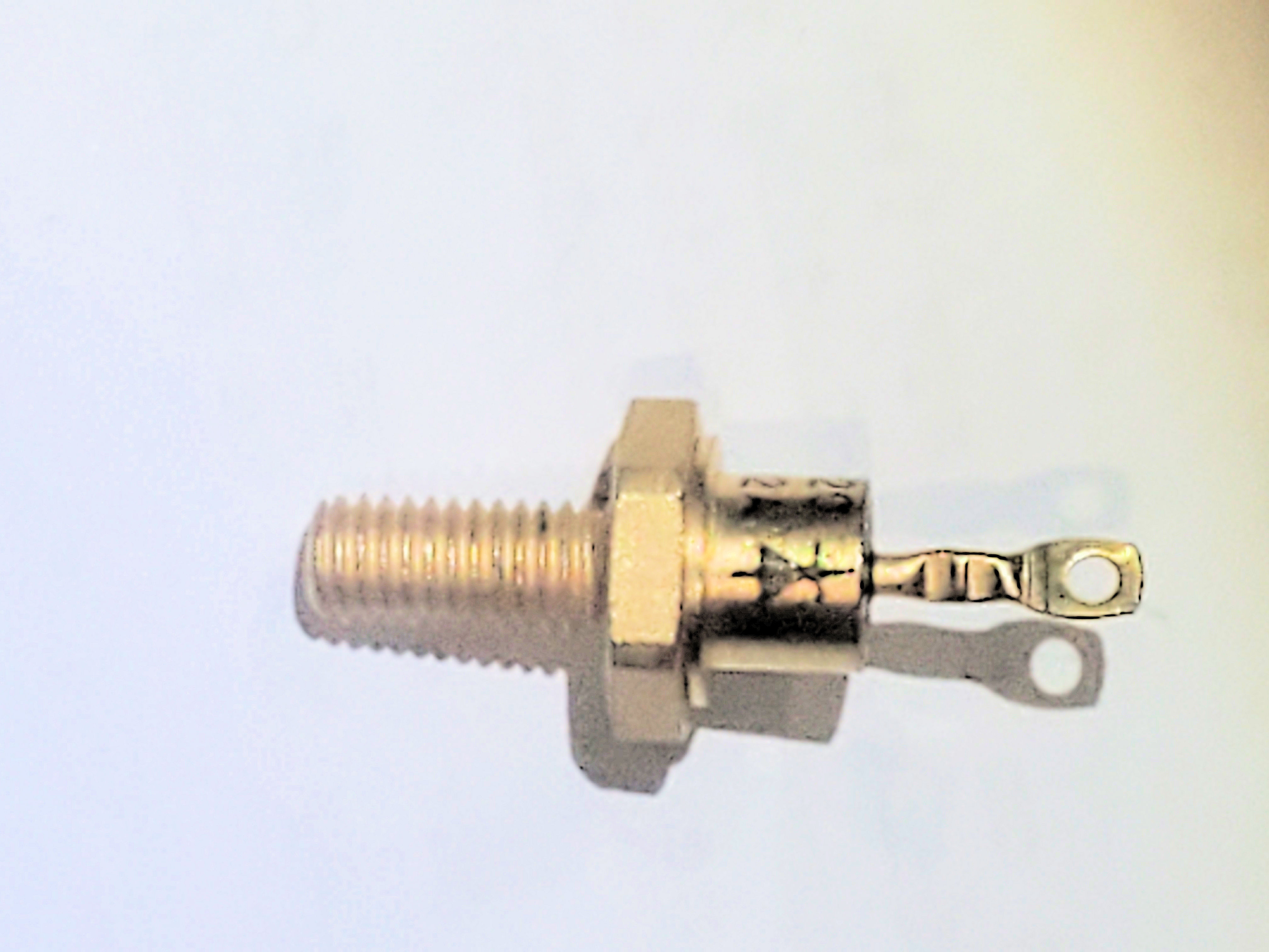 1N2982A  18V 10W Zener diode  Stud 1 pc