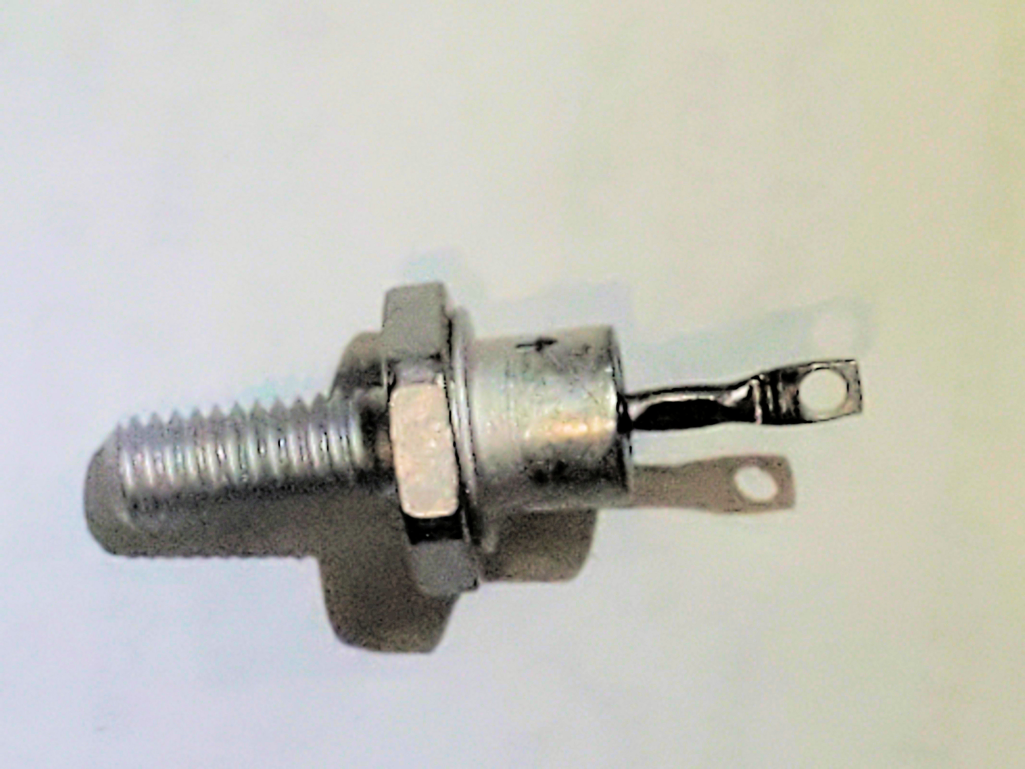 1N3009 130V 10W Stud Zener Diode  1 pc