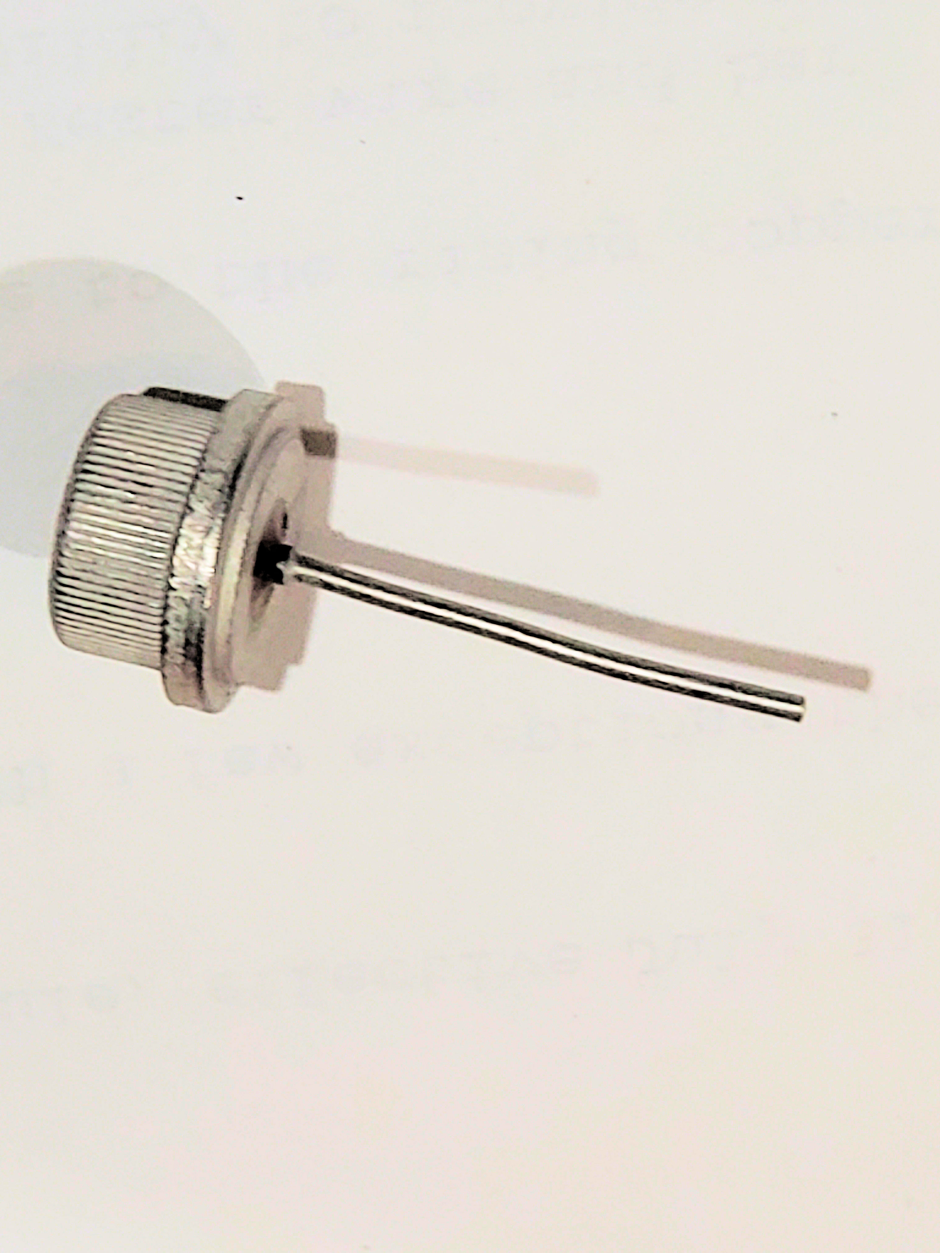 1N3491R 400V 25A ANODE  DIODE 1 pc