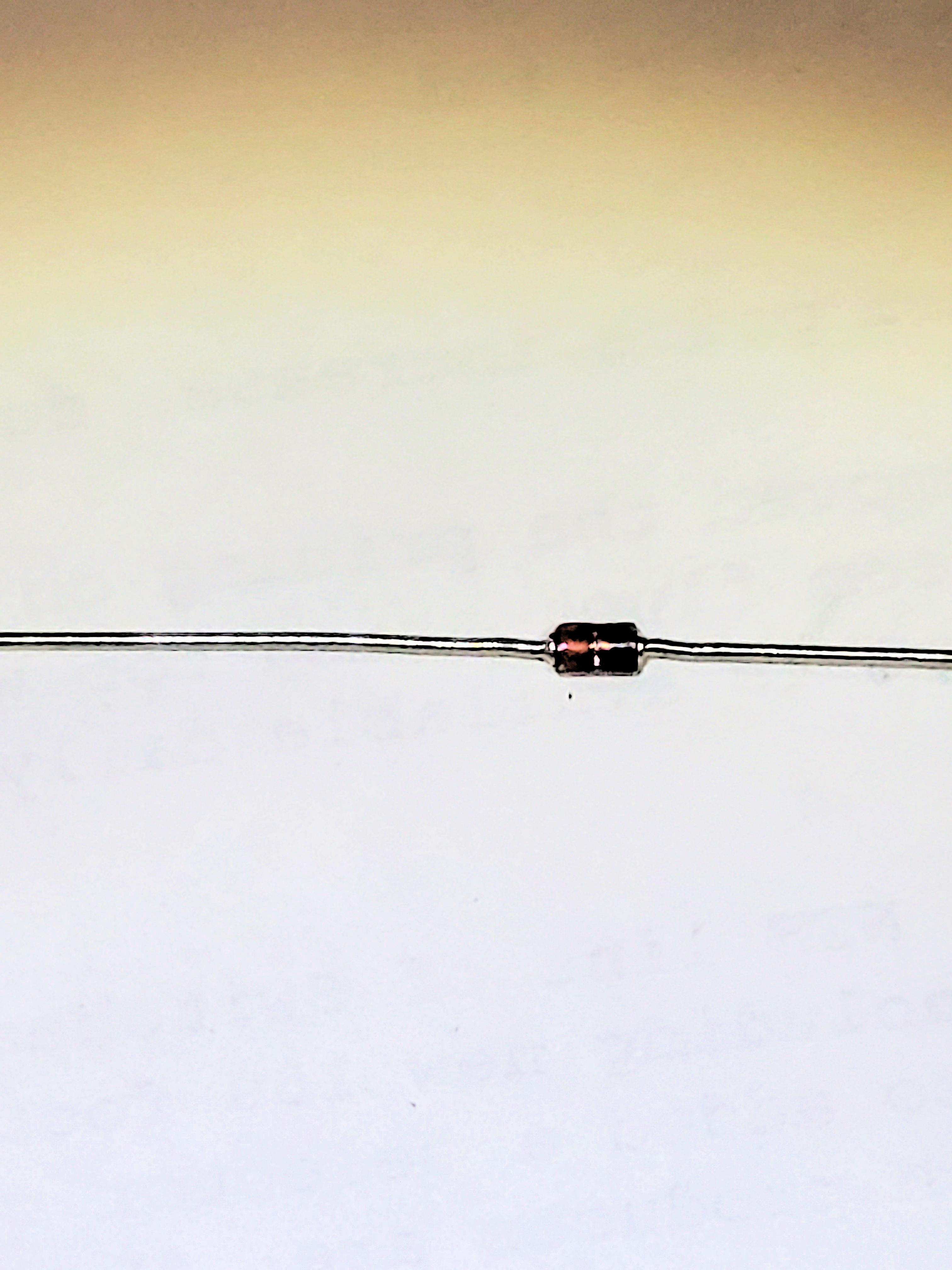 1N4479  39V 1.5W Zener Diode  1 pc