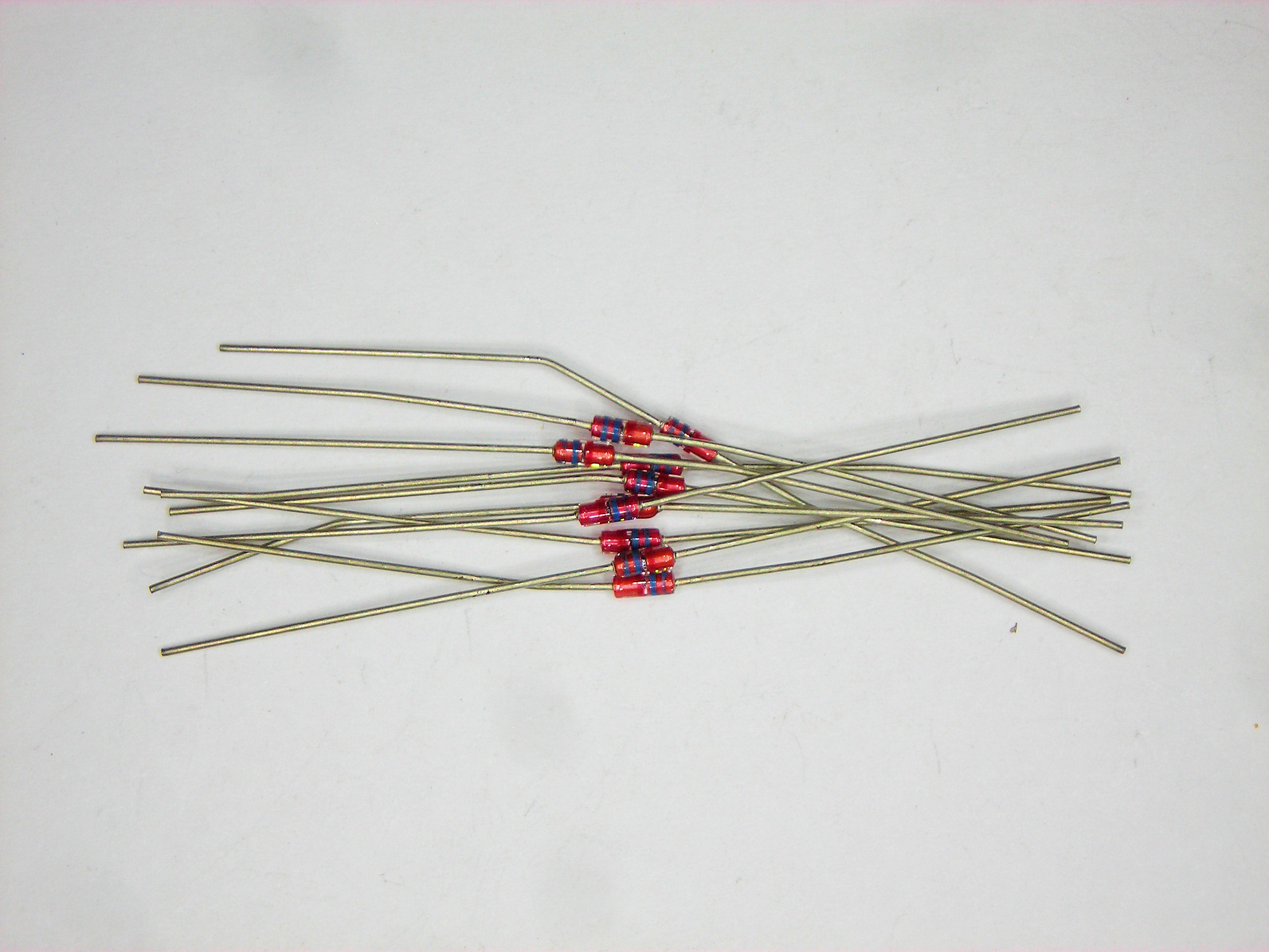 1N662 80V 10MA SWITCH  DIODE