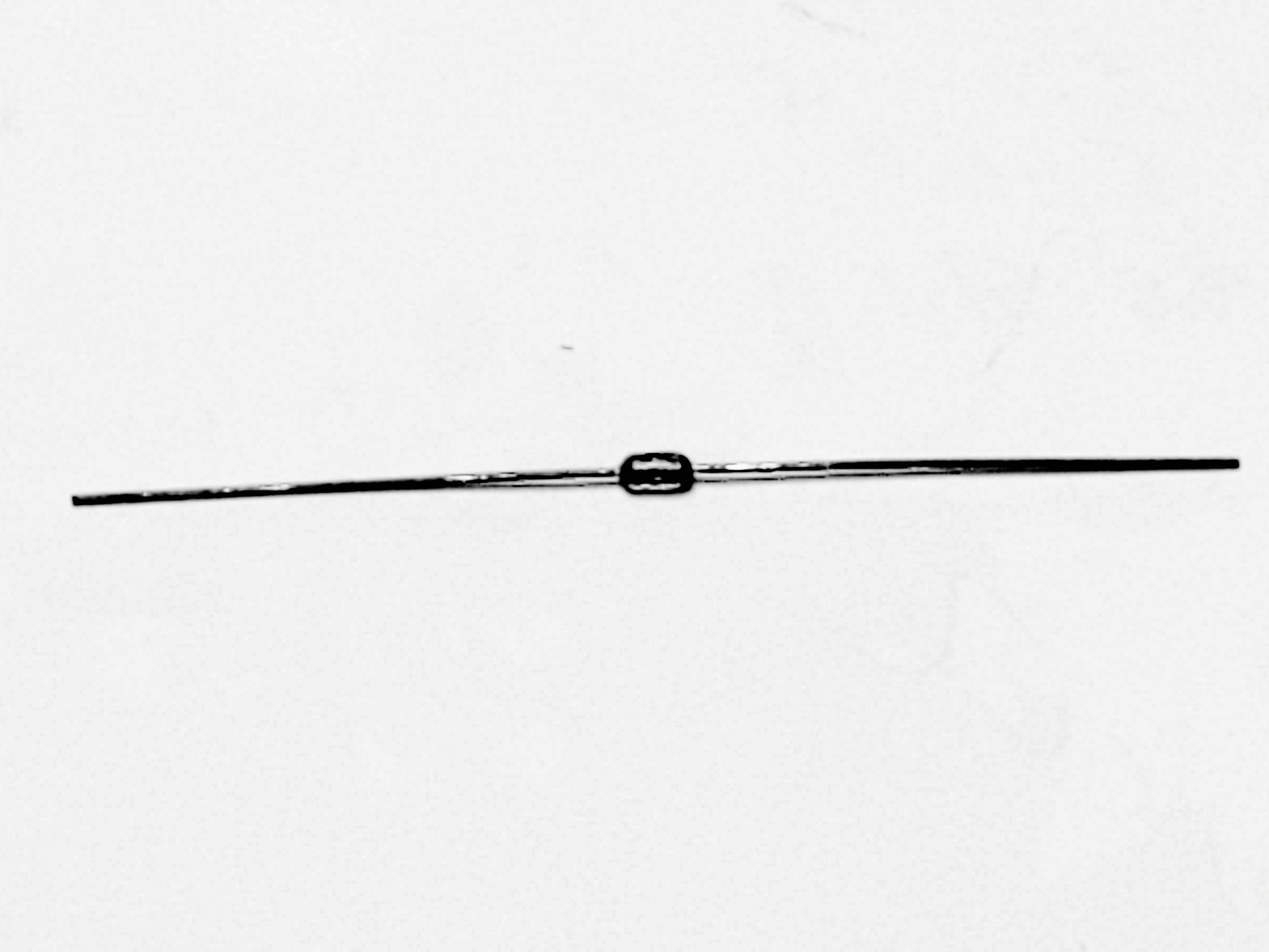 1N753A AKA NTE5013A  6,2V 500mW Zener Diode