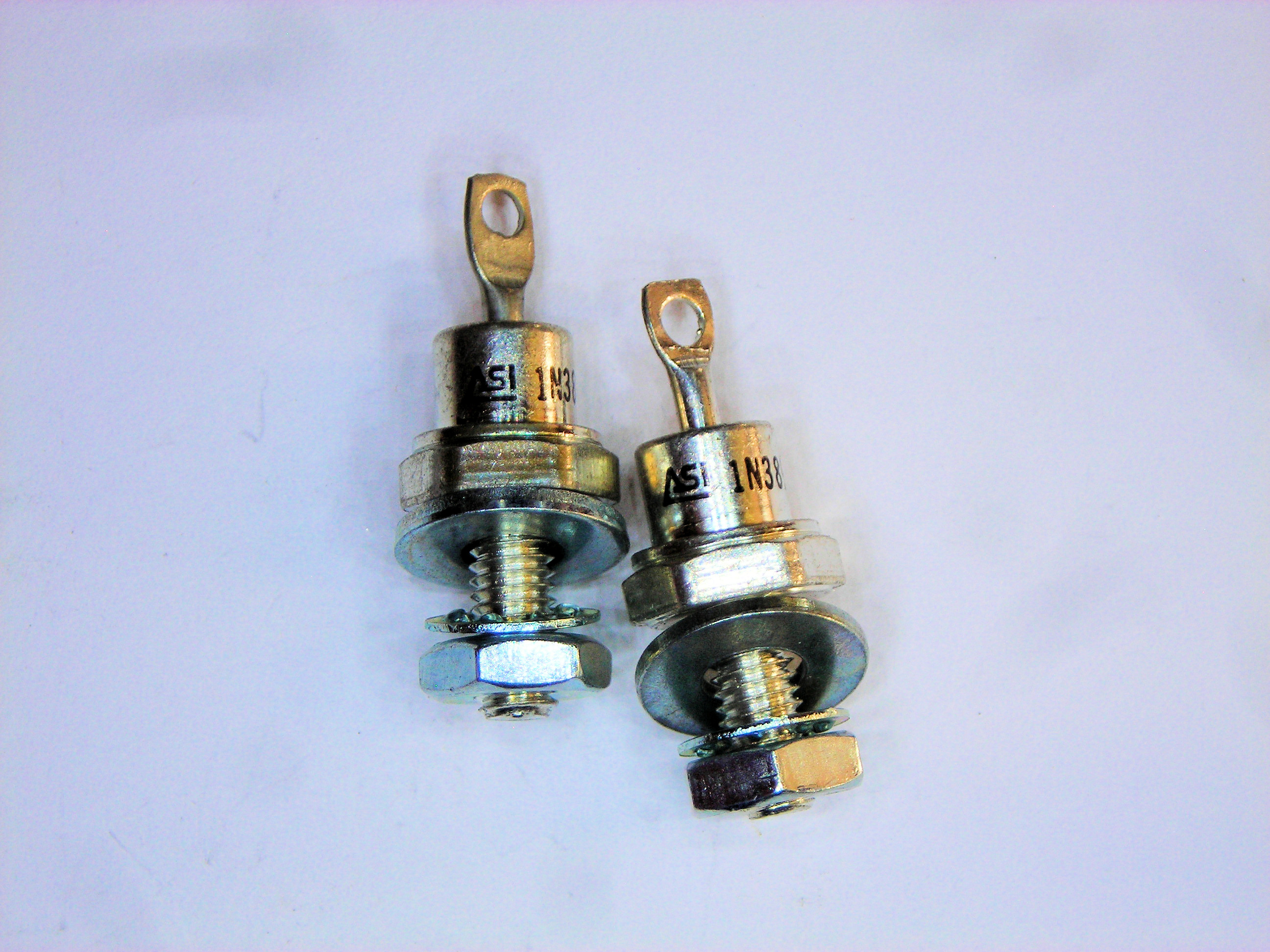 1N3893 400V 12A DIODE  STUD