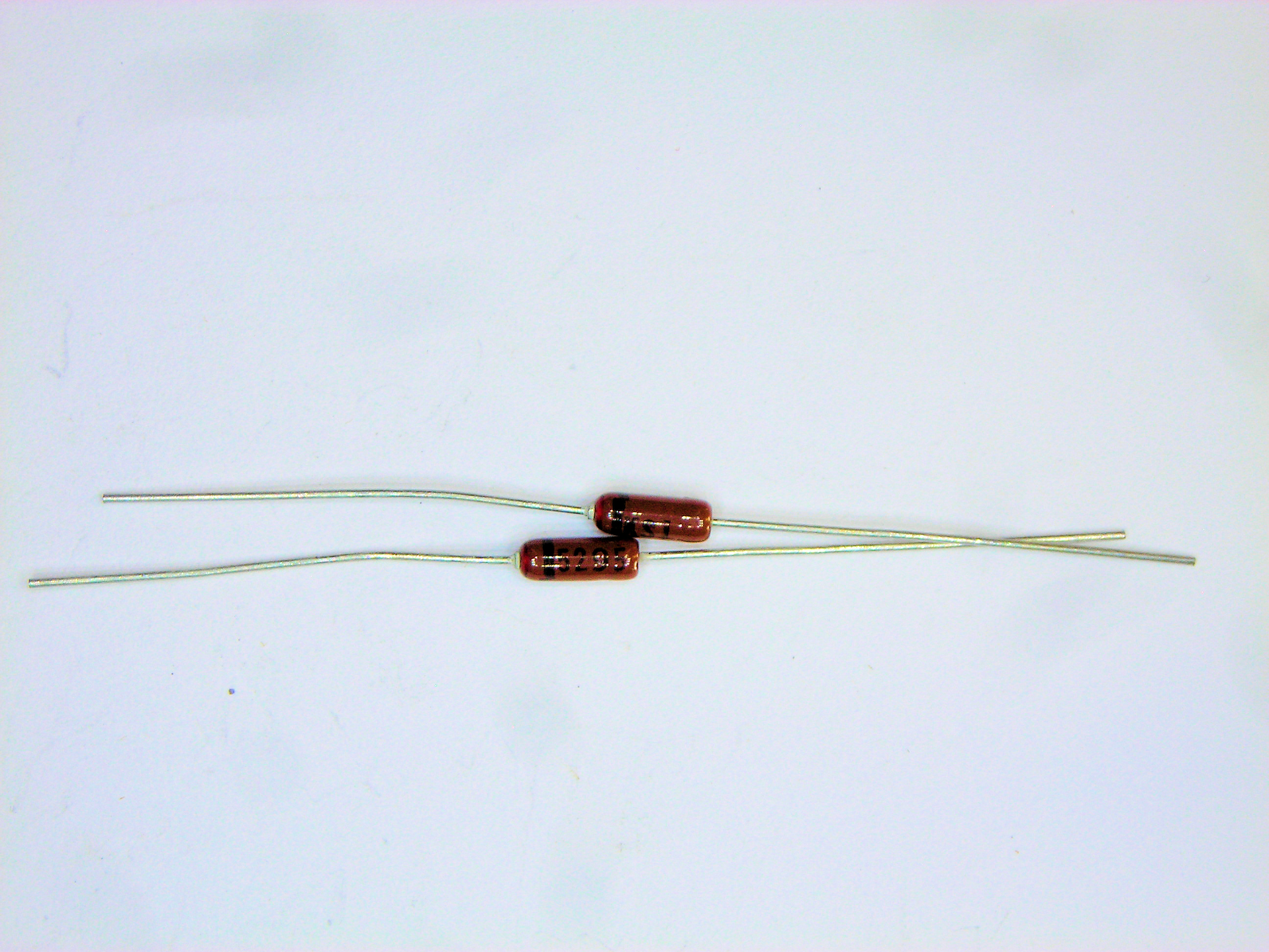 1N5295    N/R  DIODE