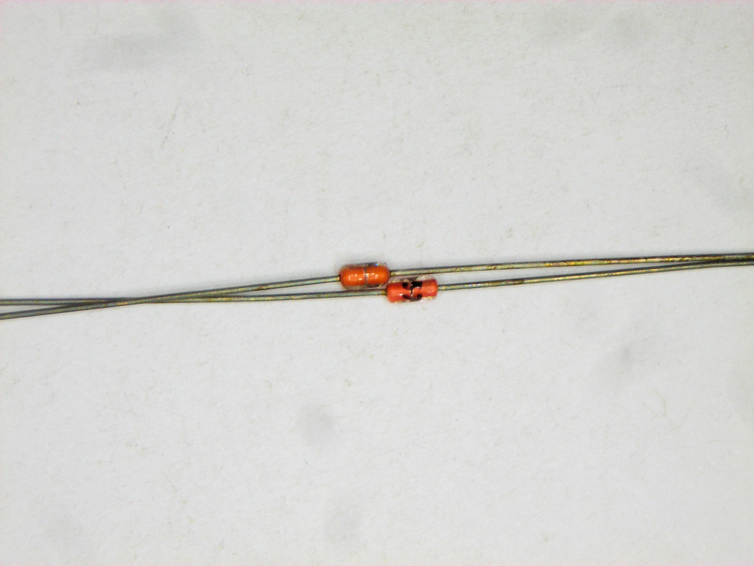 1N5762  DIAC    DIODE