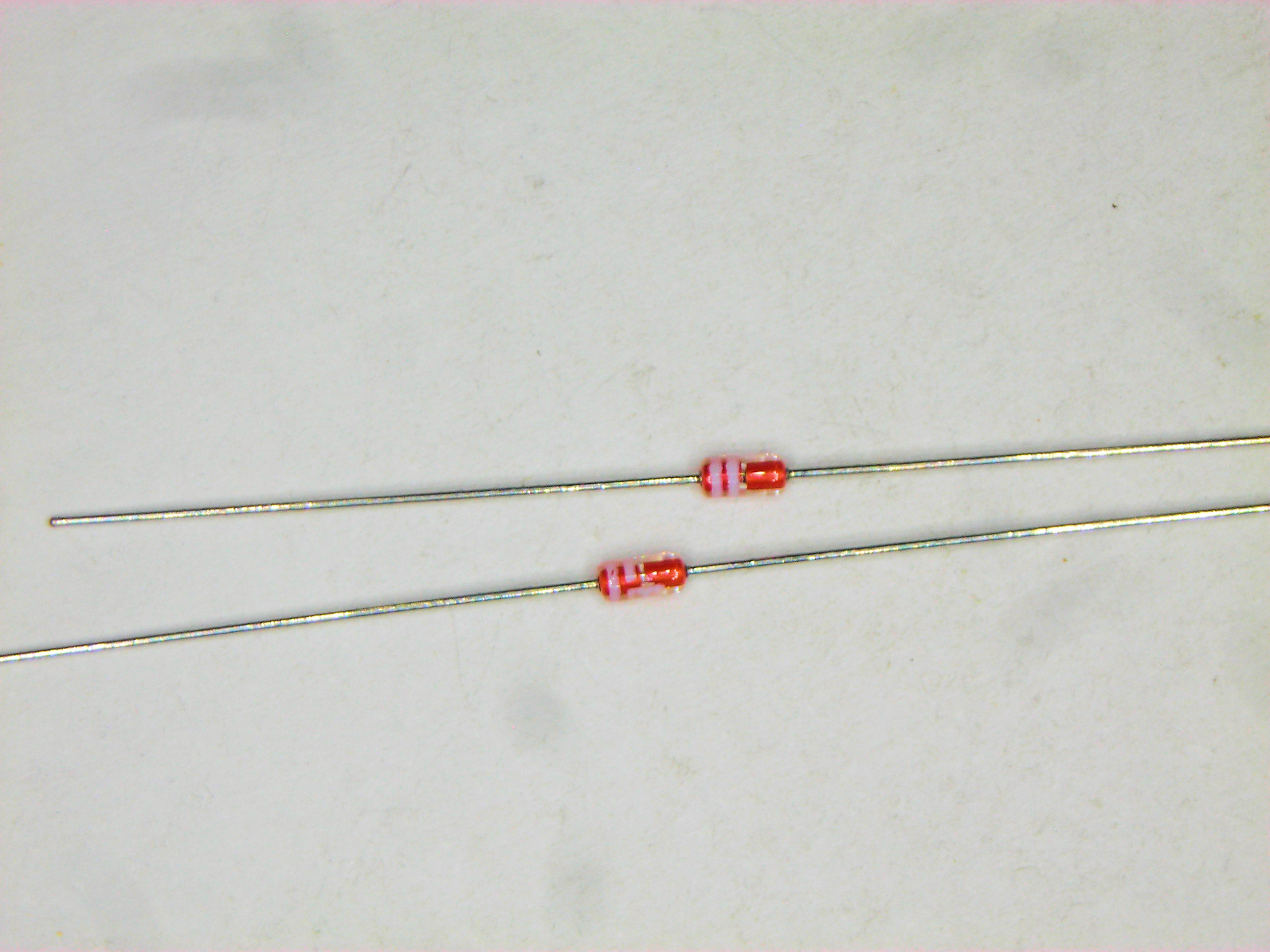 1N82A 5PRV  SCHOTTKY DIODE