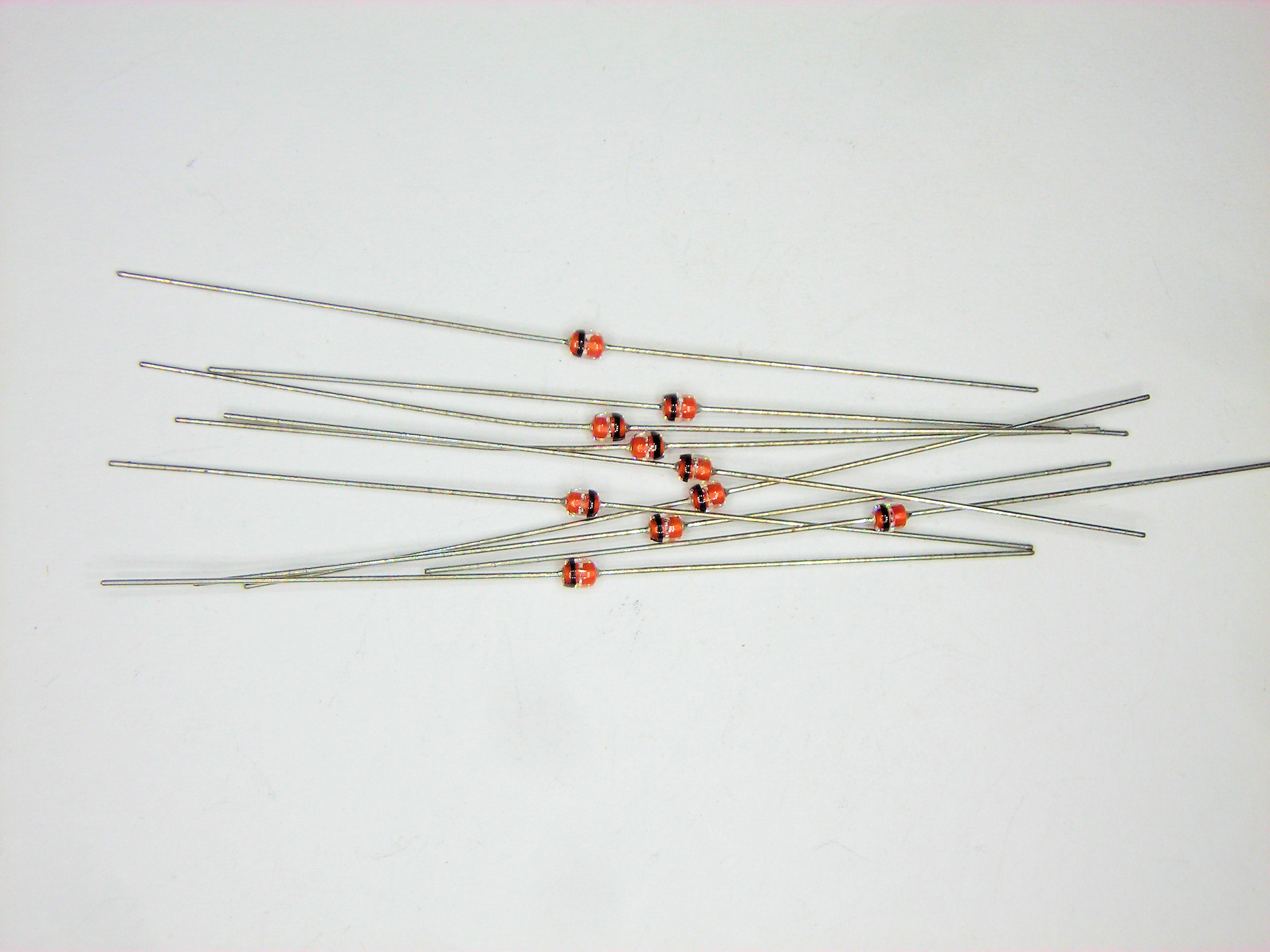 1SS252 90V 400MA   DIODE