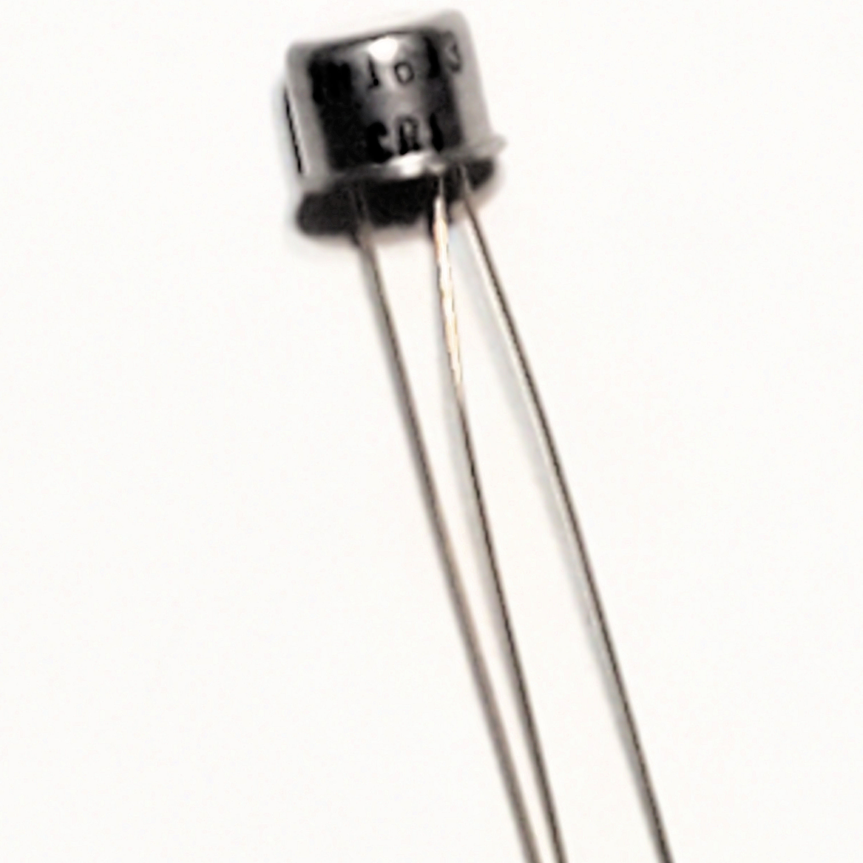 2N1316 Transistor AKA NTE128 TO-5  1 pc