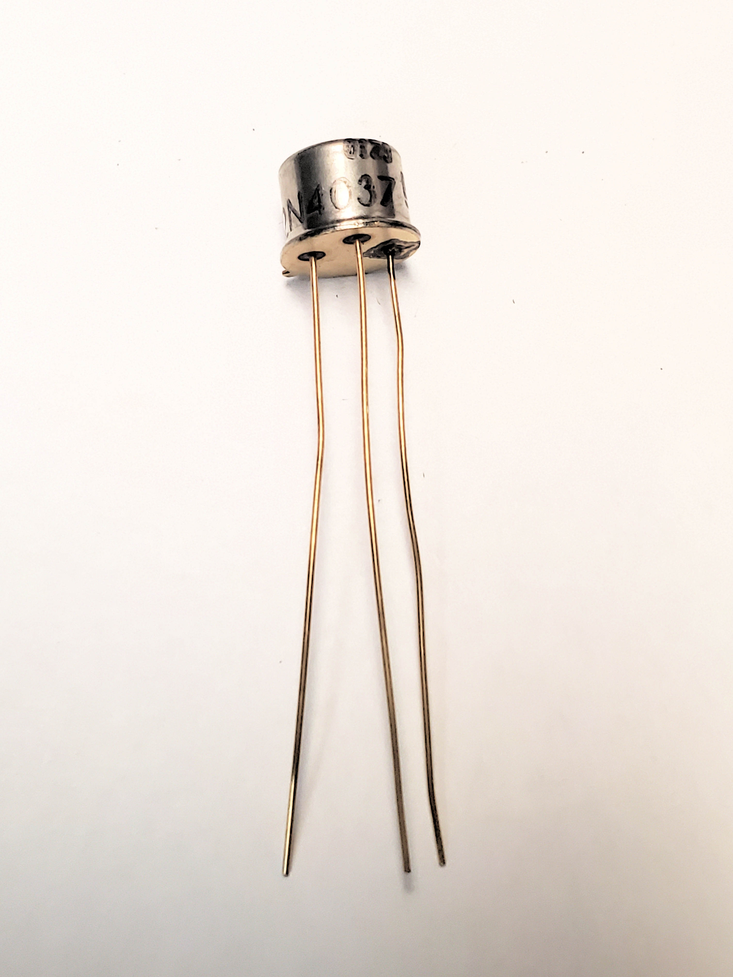 2N4037 ALT 2N4036   TO-5