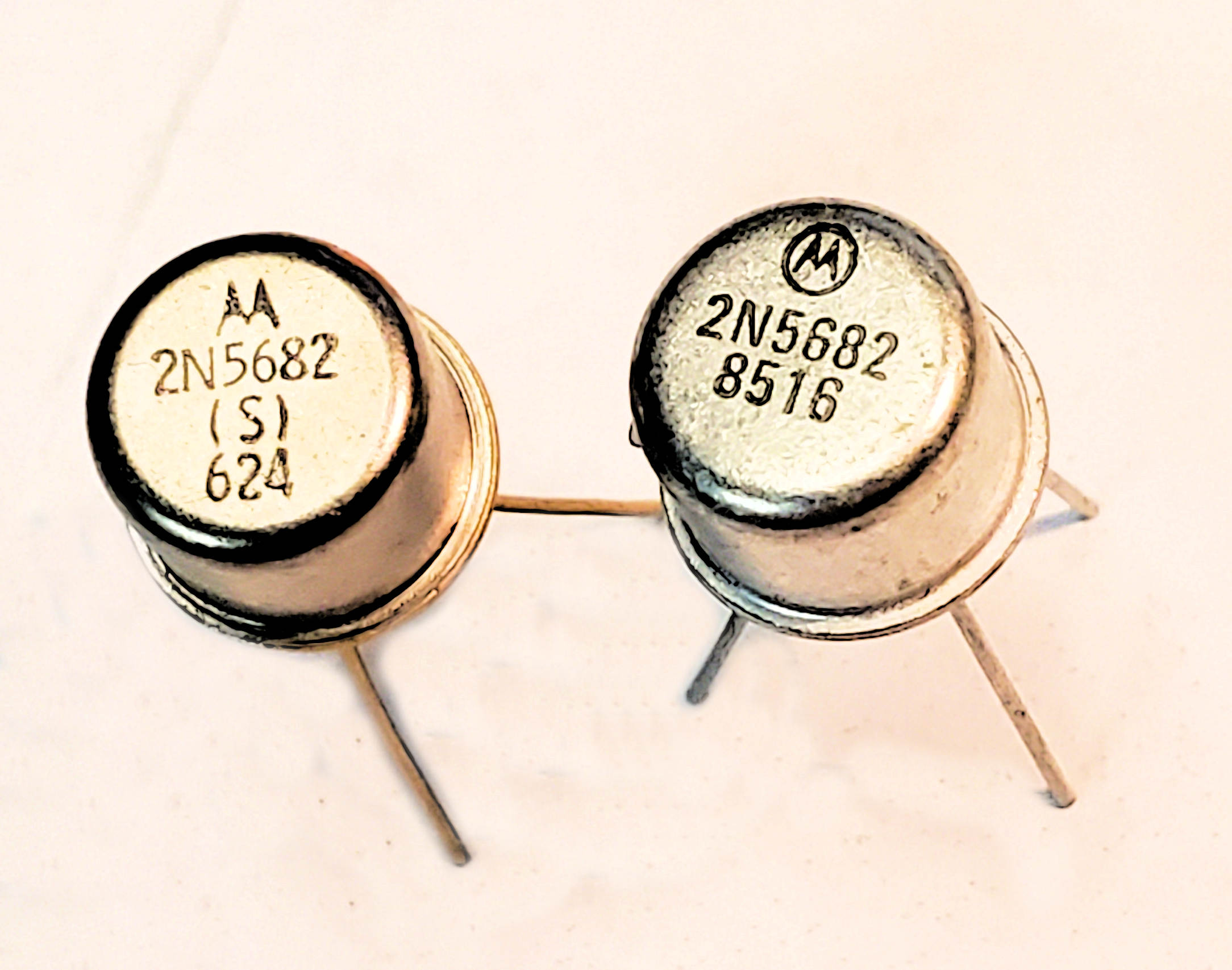 2N5682 ALT 2N2102   TO-5