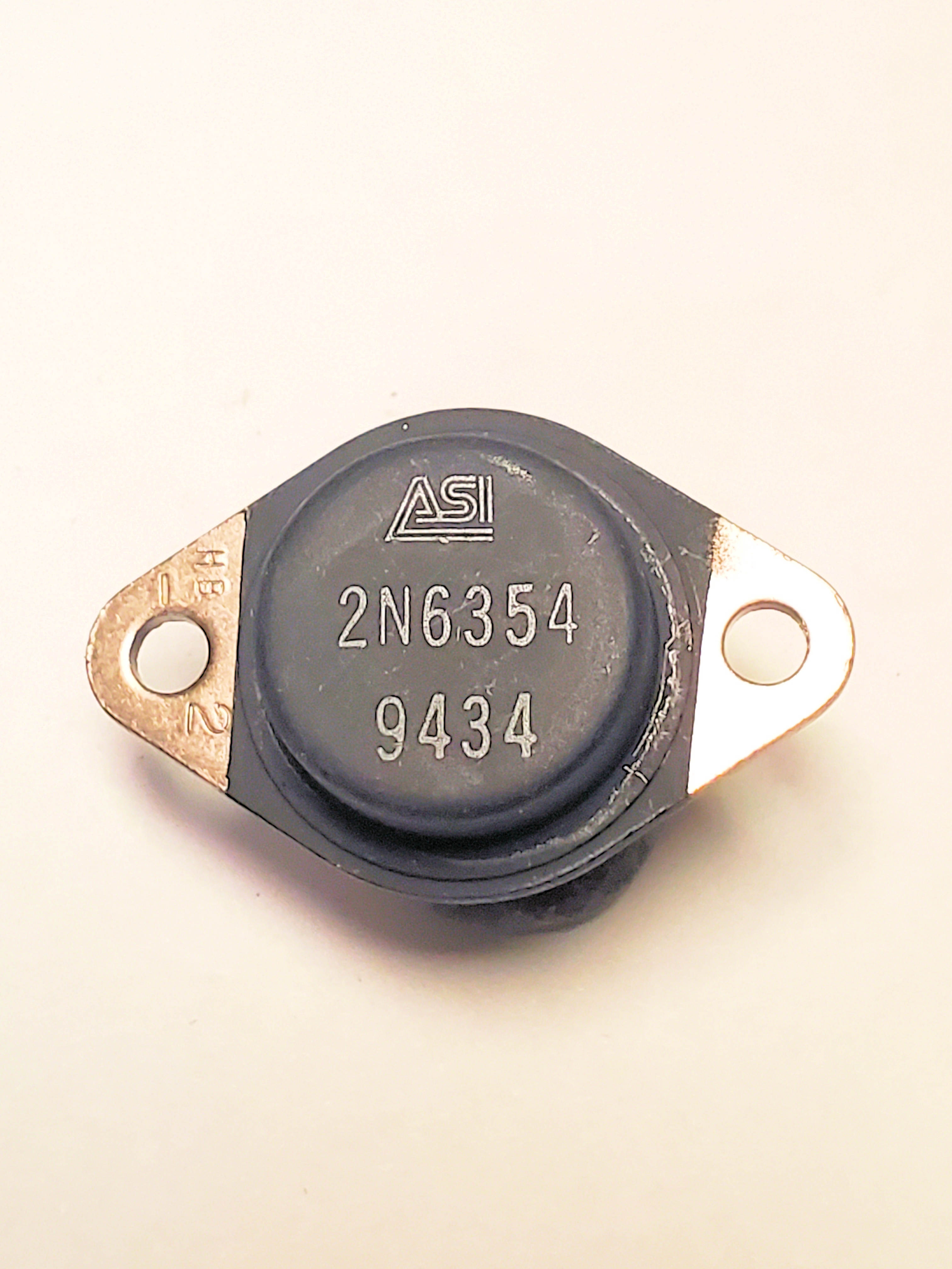 2N6354 ALT 2SD582   TO-3