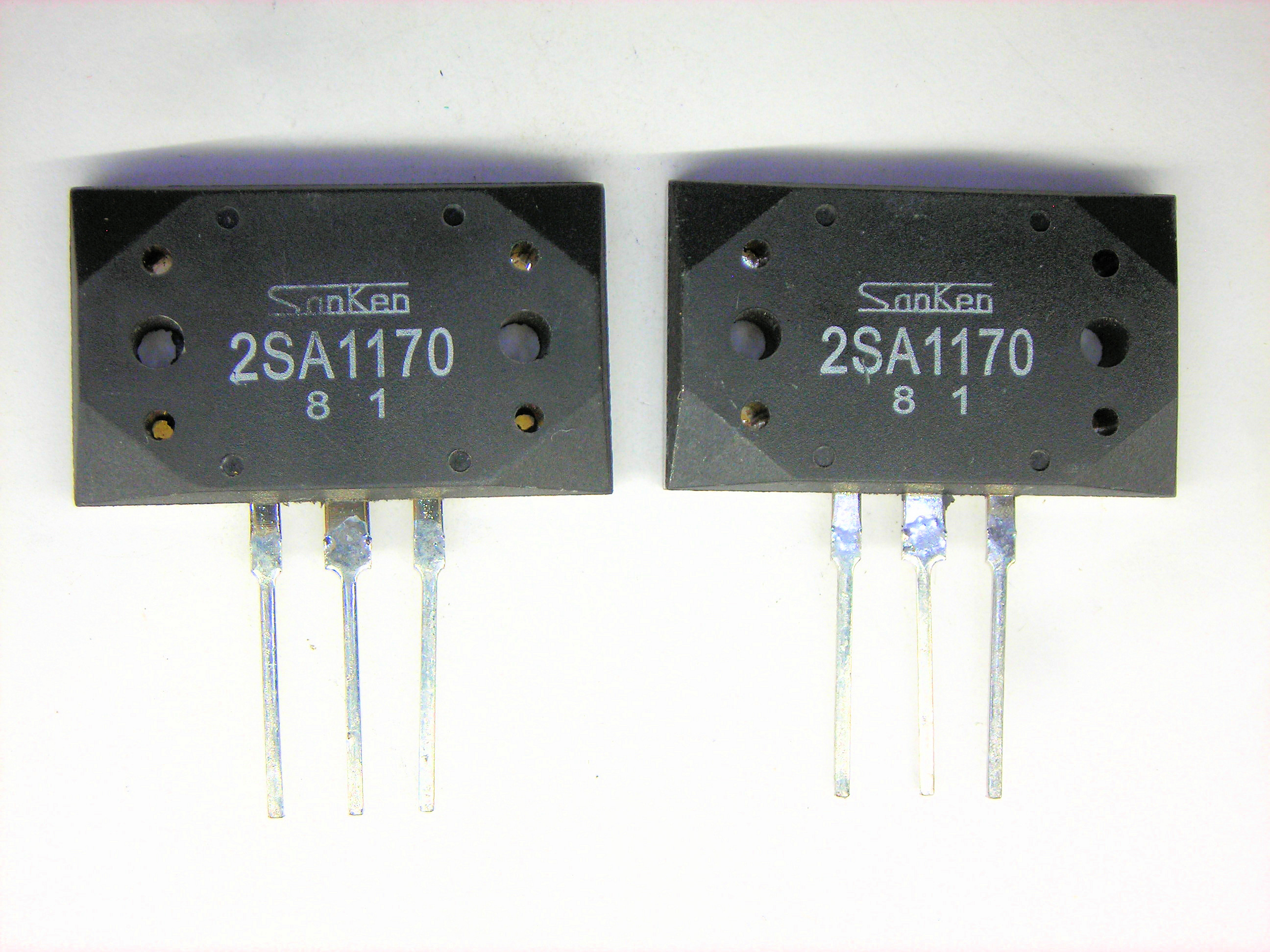 2SA1170              TB-34