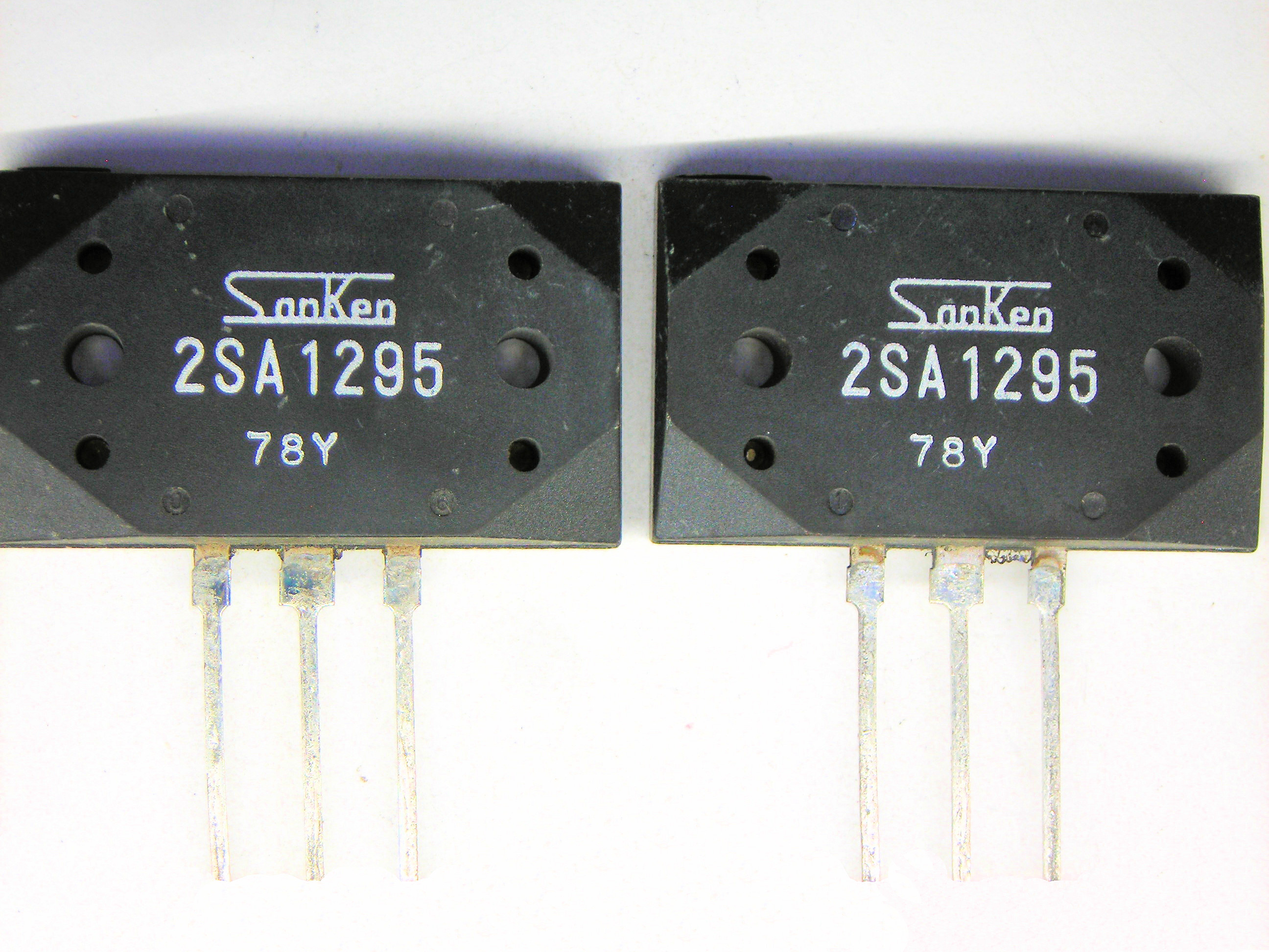 2SA1295                TB-34