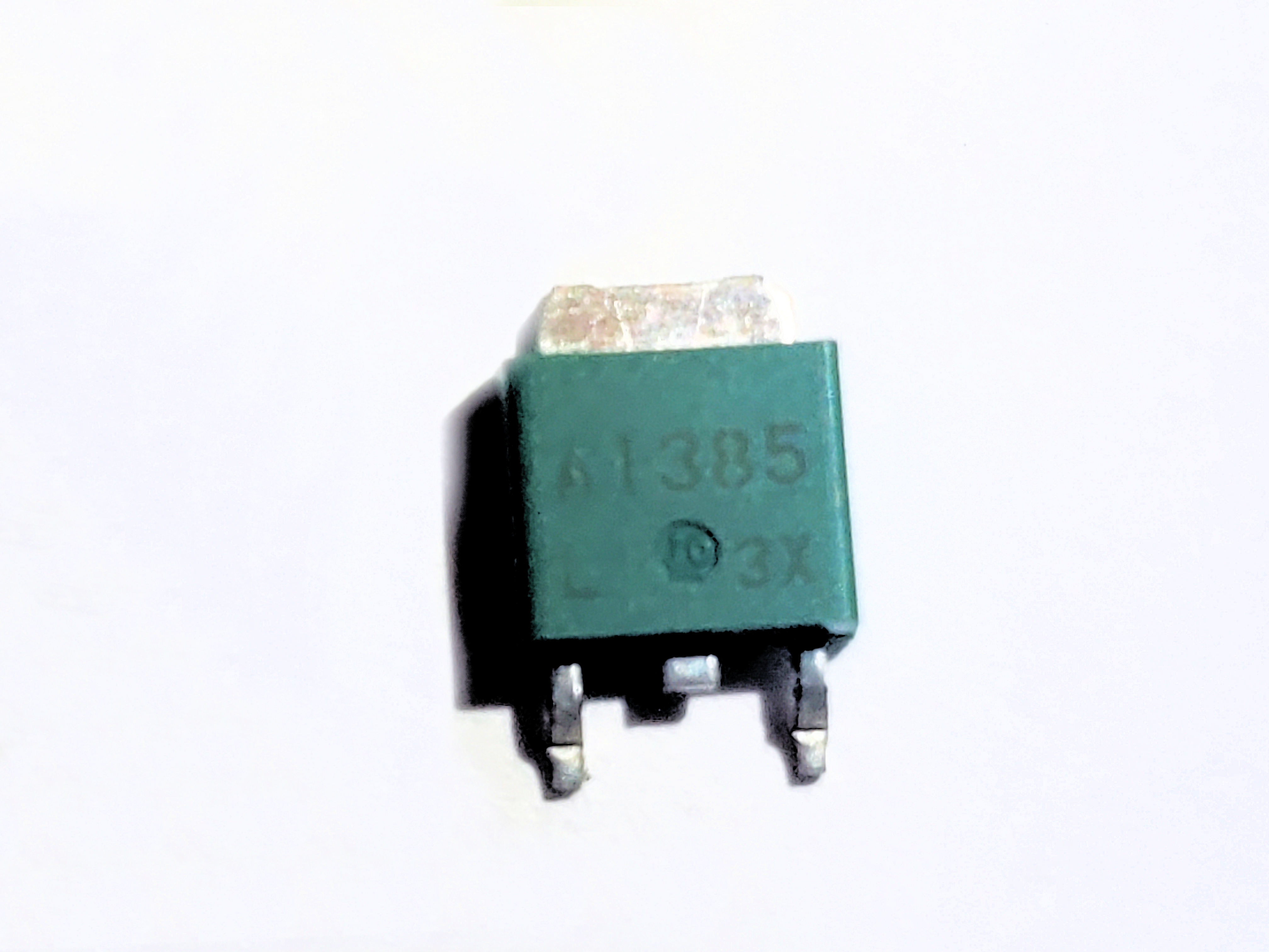 2SA1385                SMD