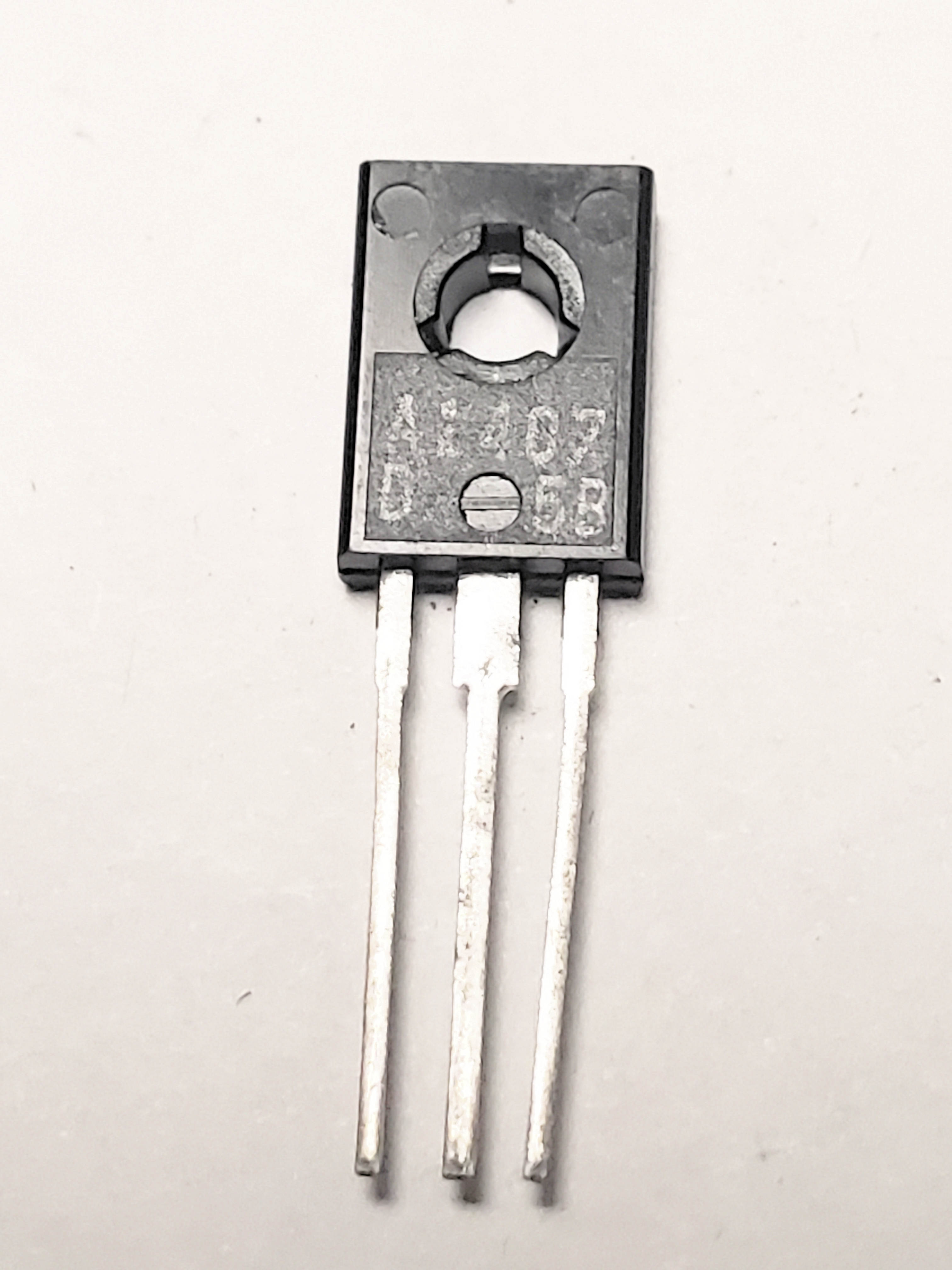 2SA1407 ALT BF470       TO-126