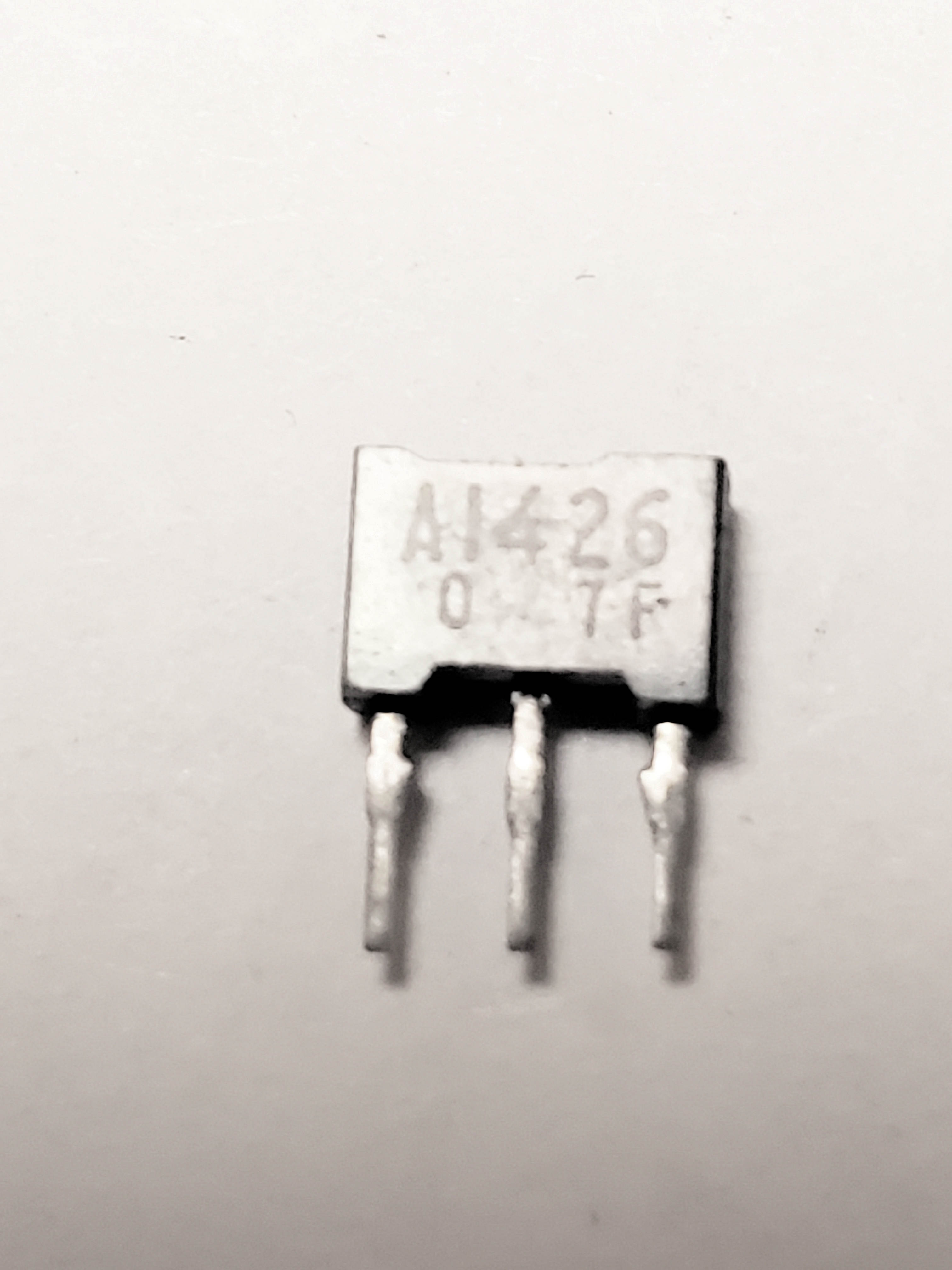 2SA1426                  MINI