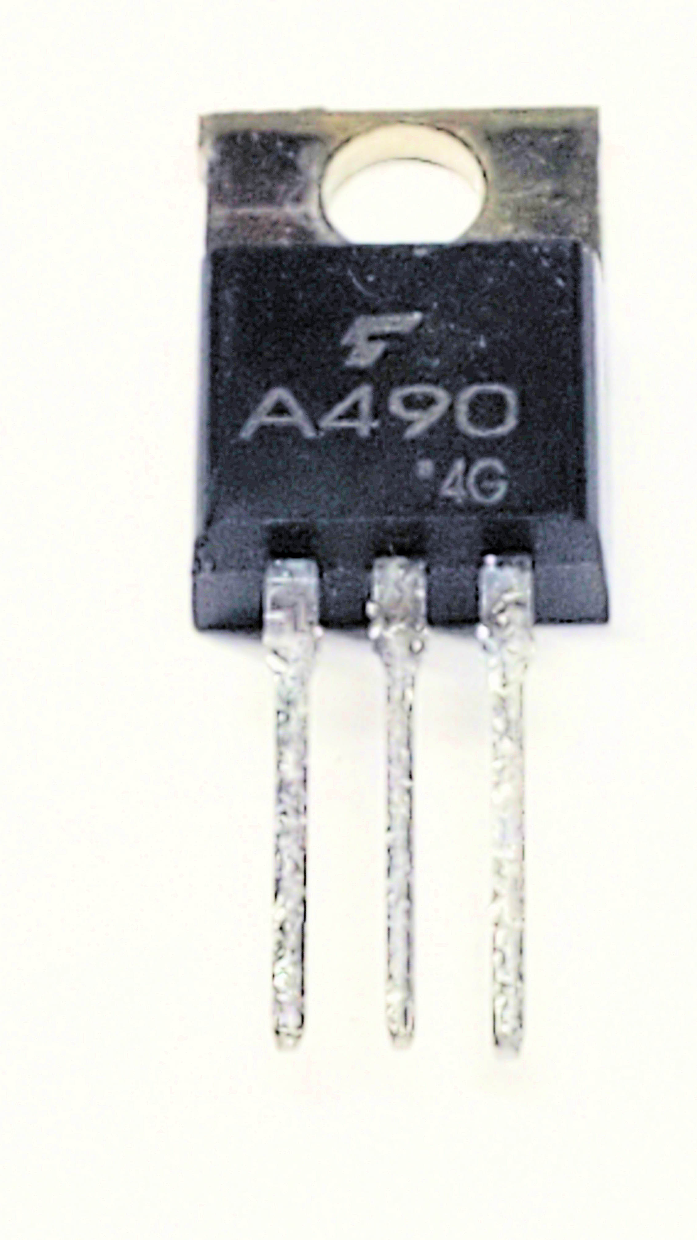 2SA490             TO-220