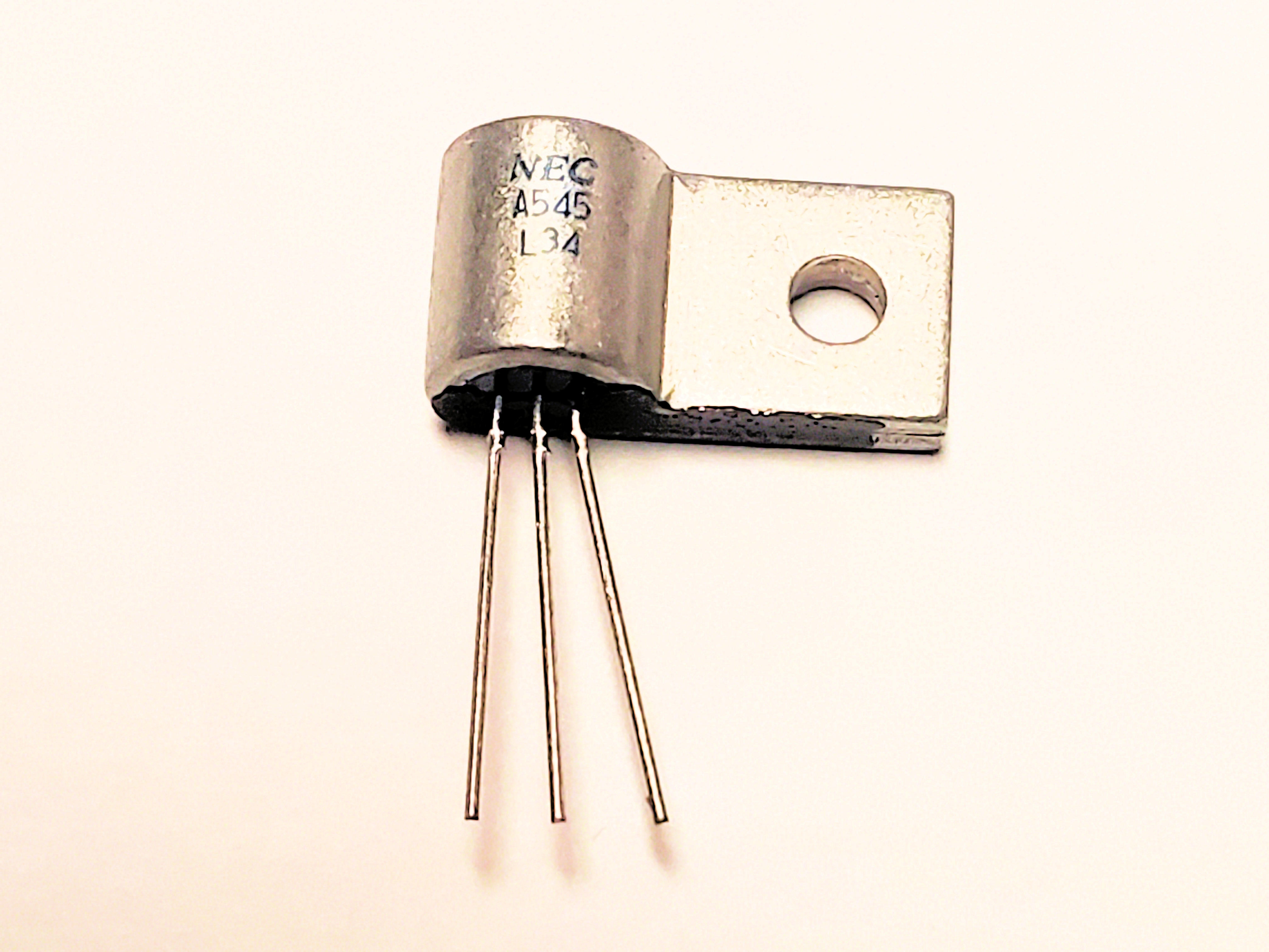 2SA Transistors