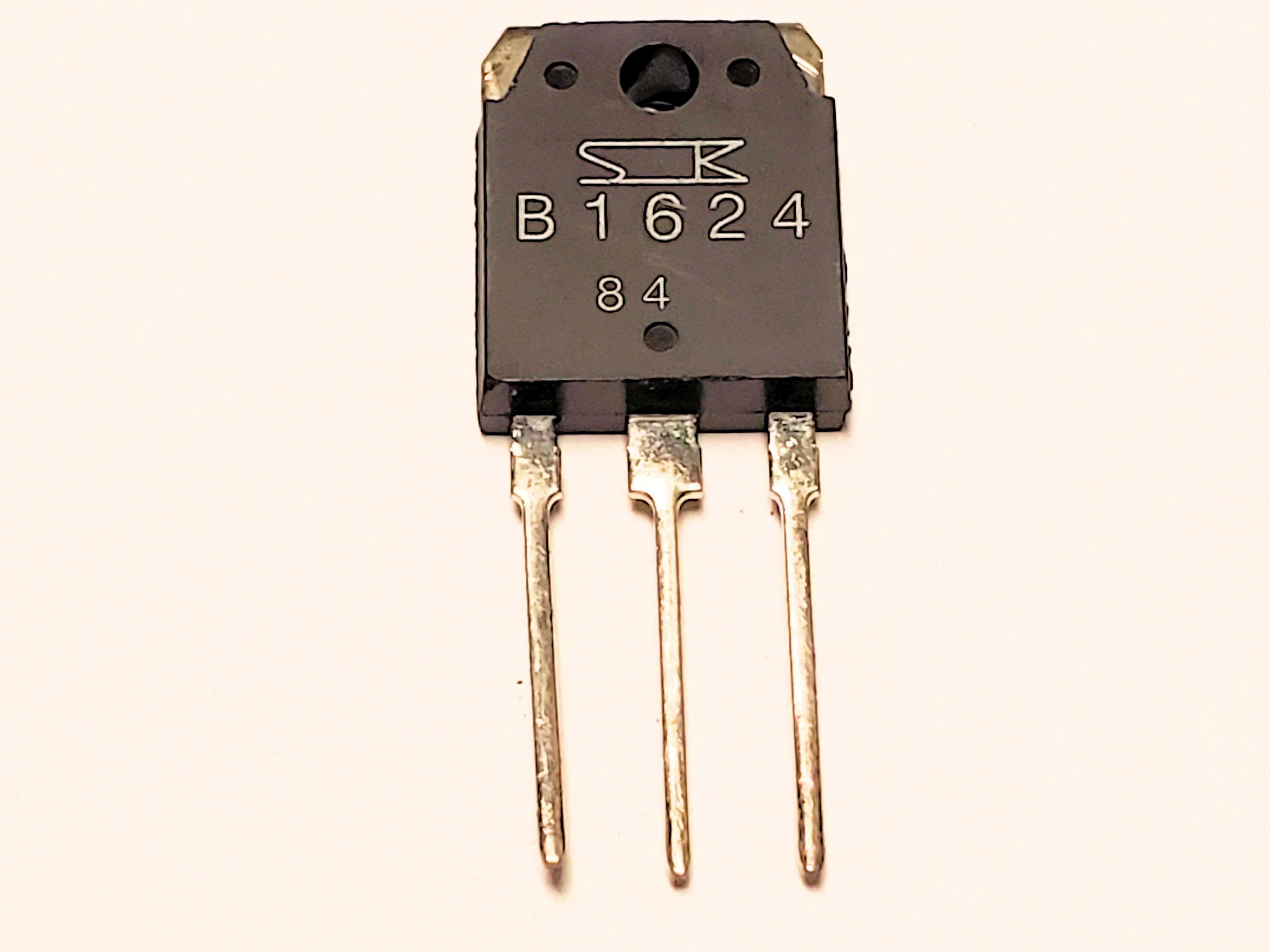 2SB1624 ALT 2SB685      TO-3P