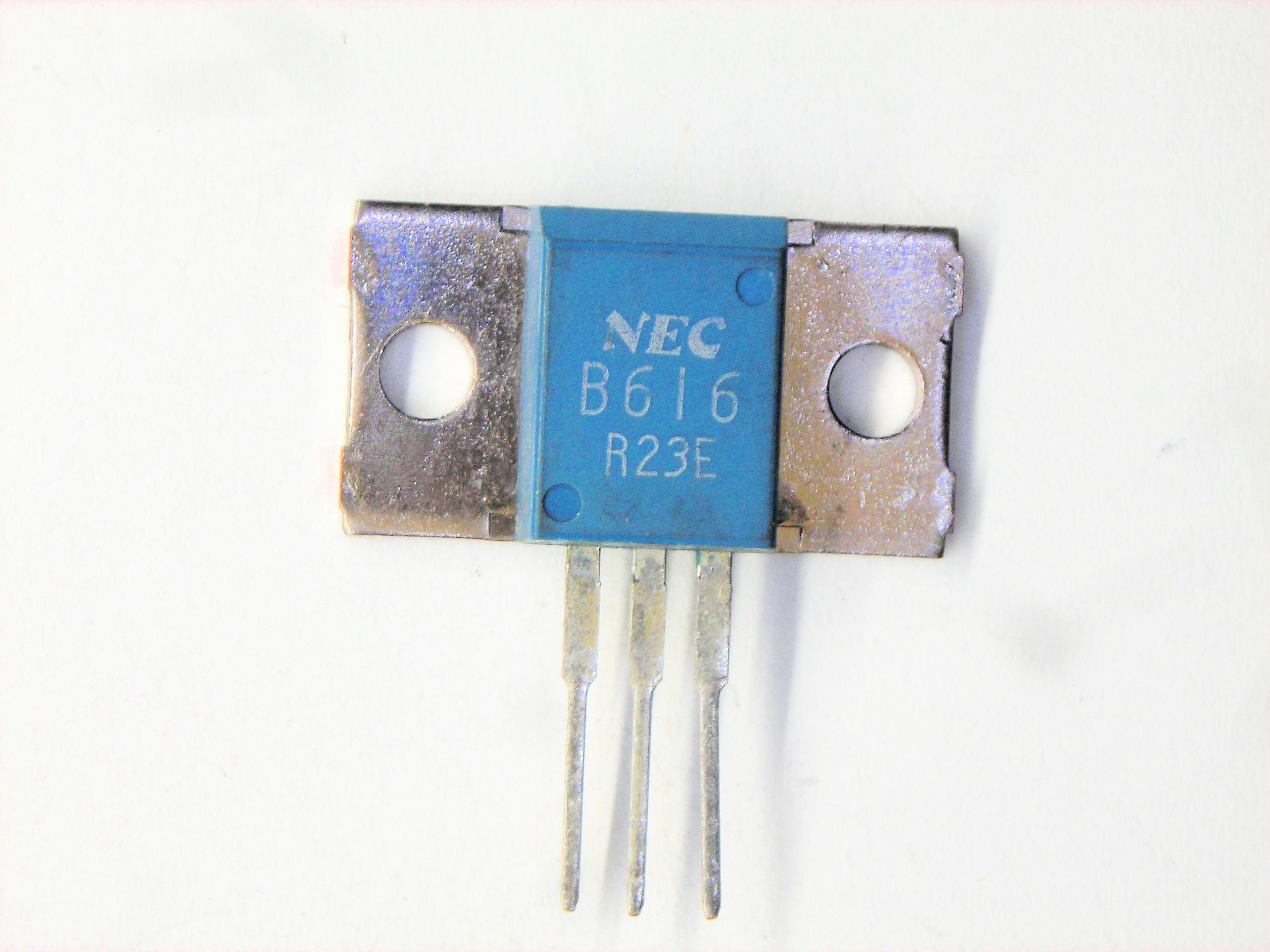 2SB616 ALT B617/B618     TB-33