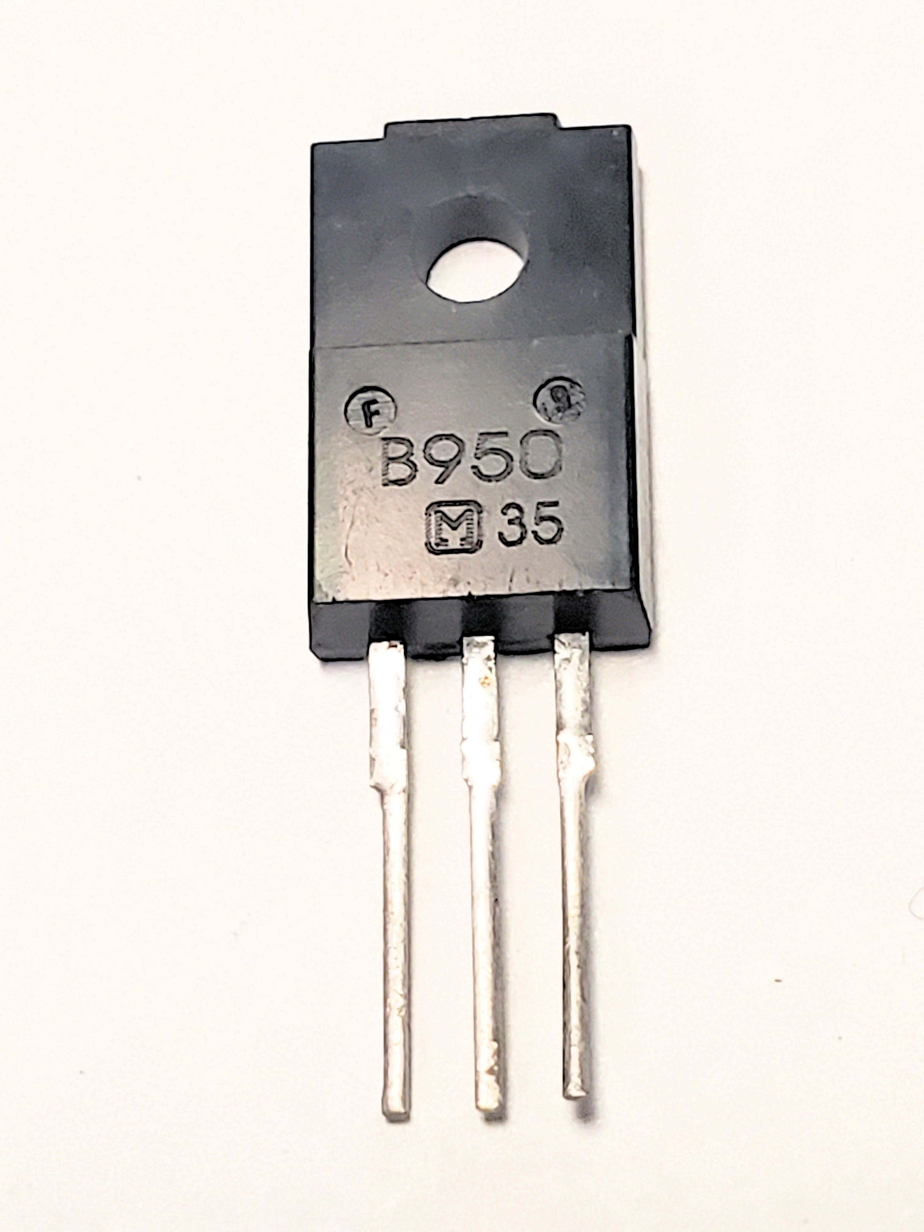 2SB950 ALT 2SB951      TO-220P