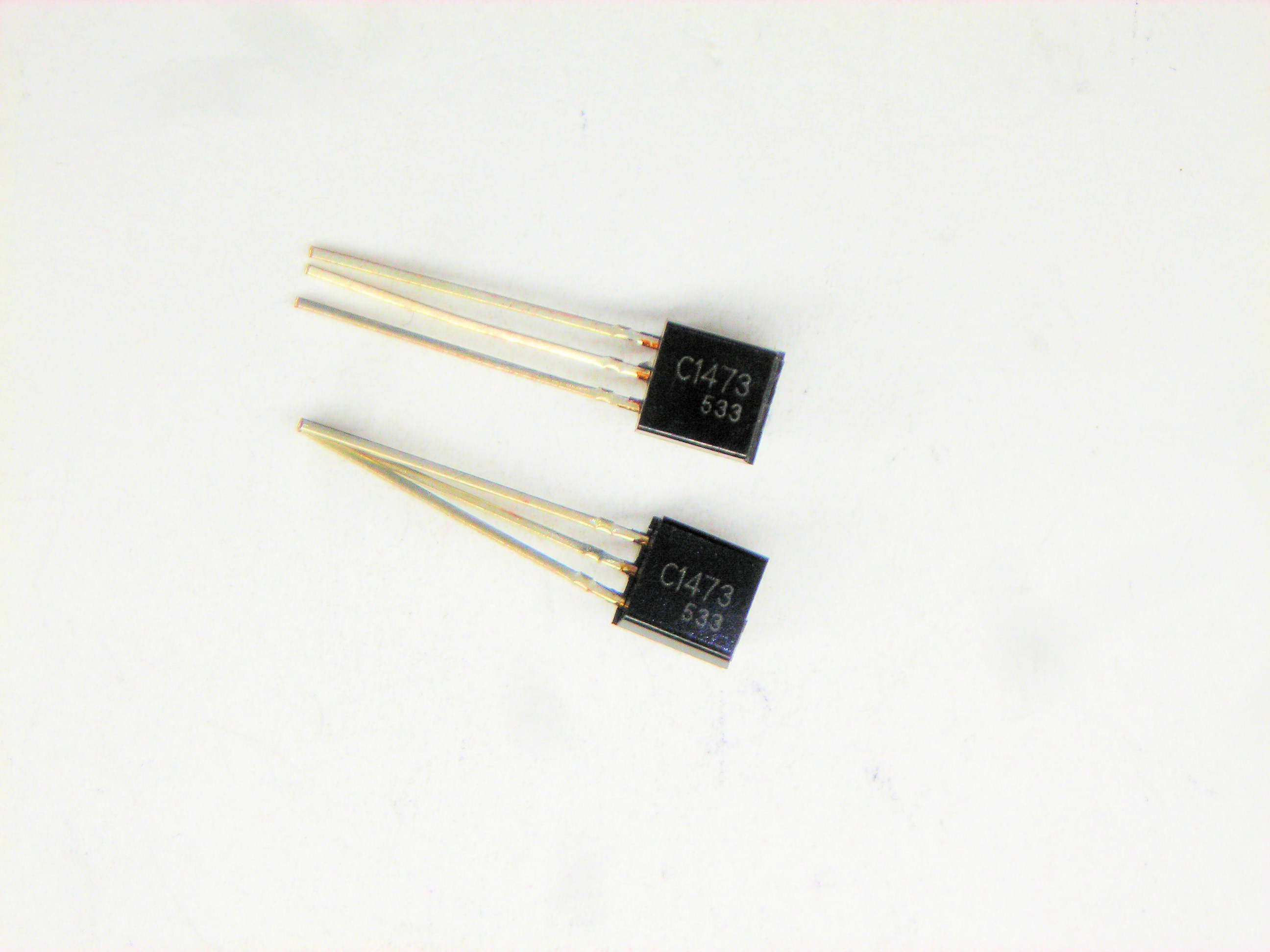 NTE227  TO-92