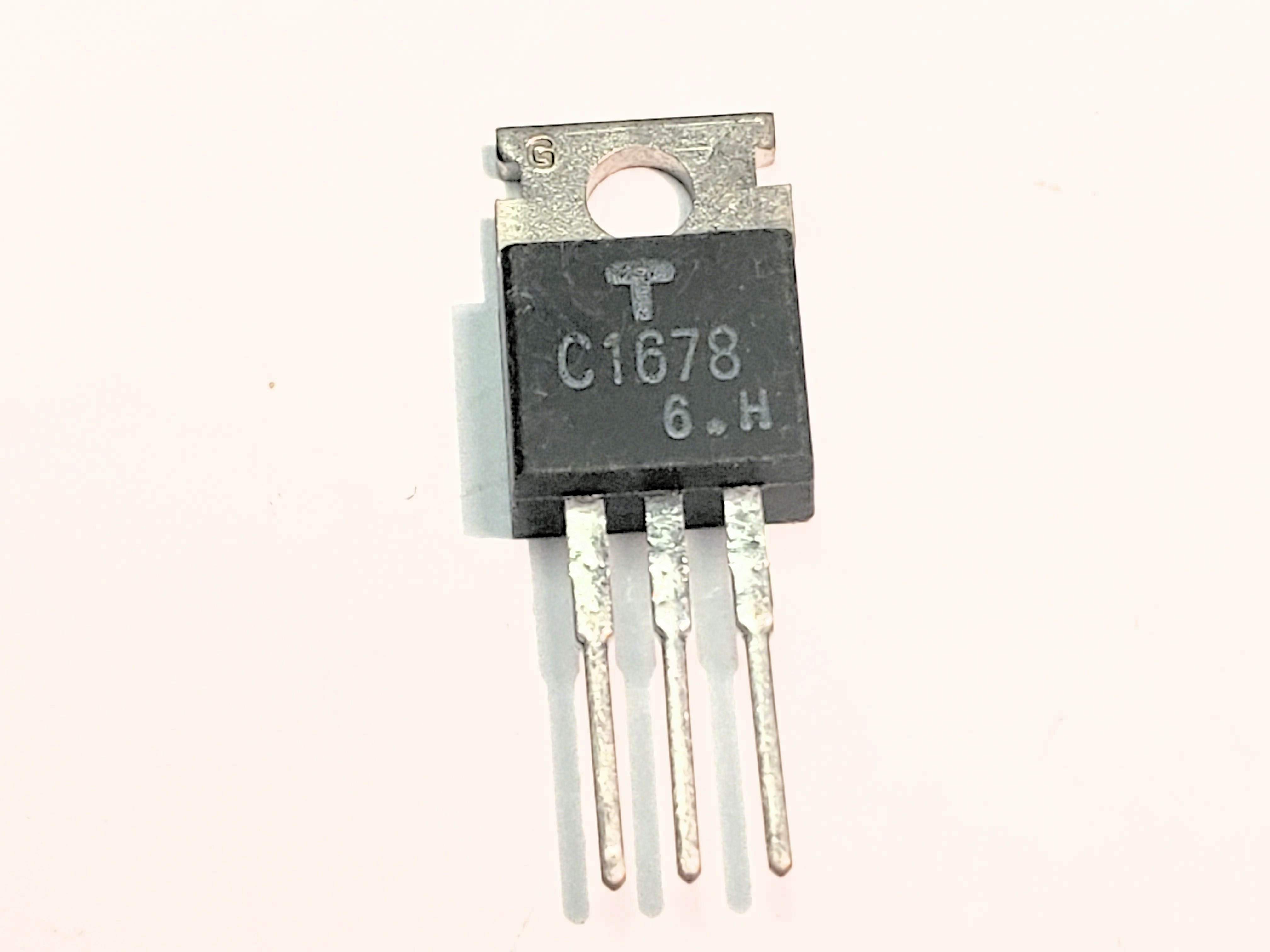 2SC1663 AL 2SC1962 TO-202J