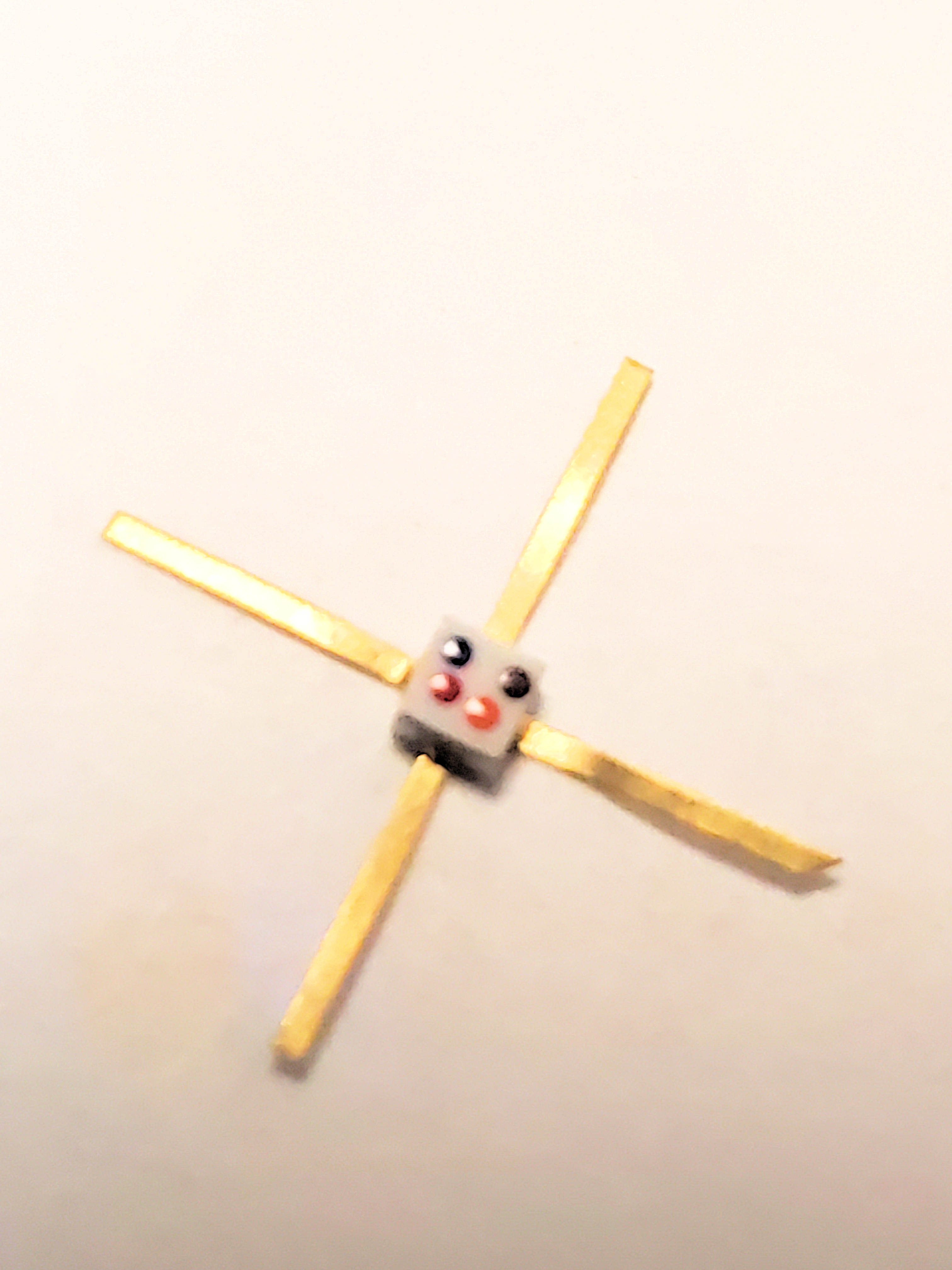 2SC2273                 RF PIN