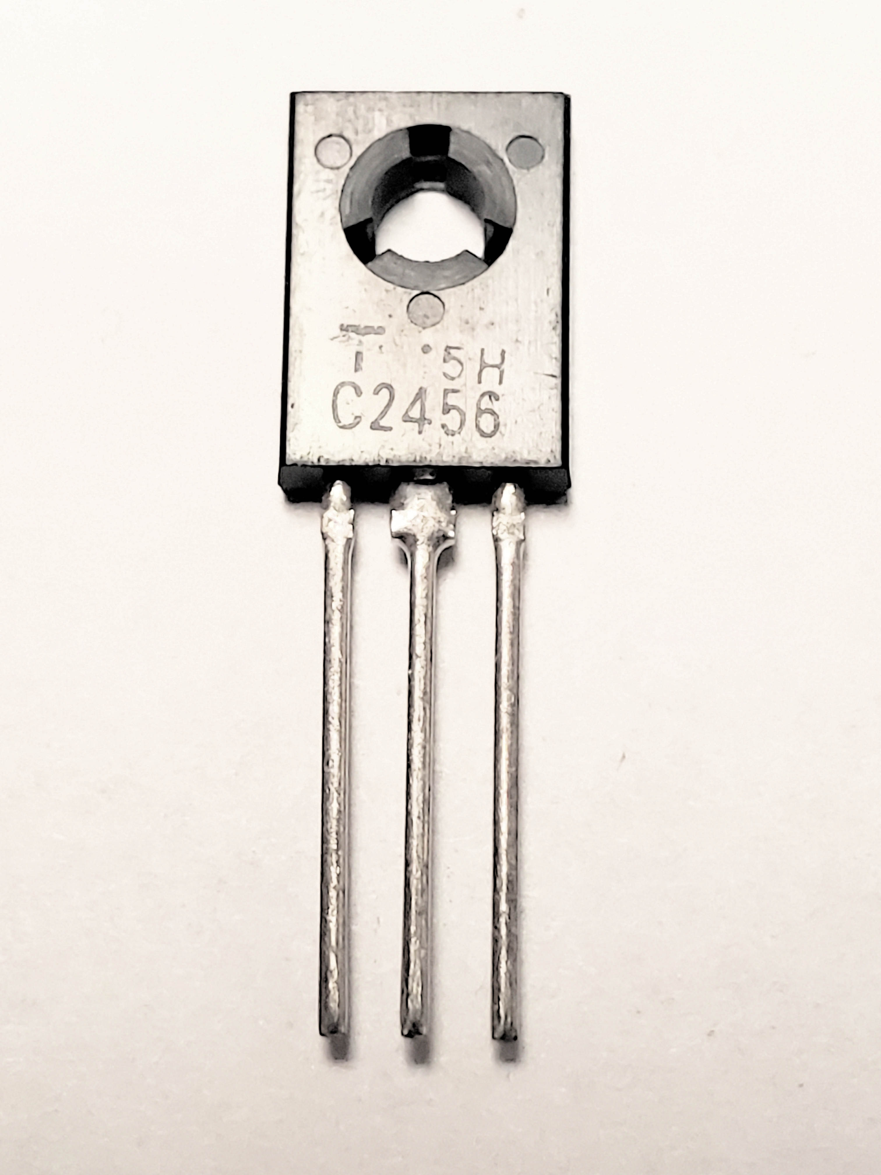 2SC2456 ALT 2SC2621     TO-126