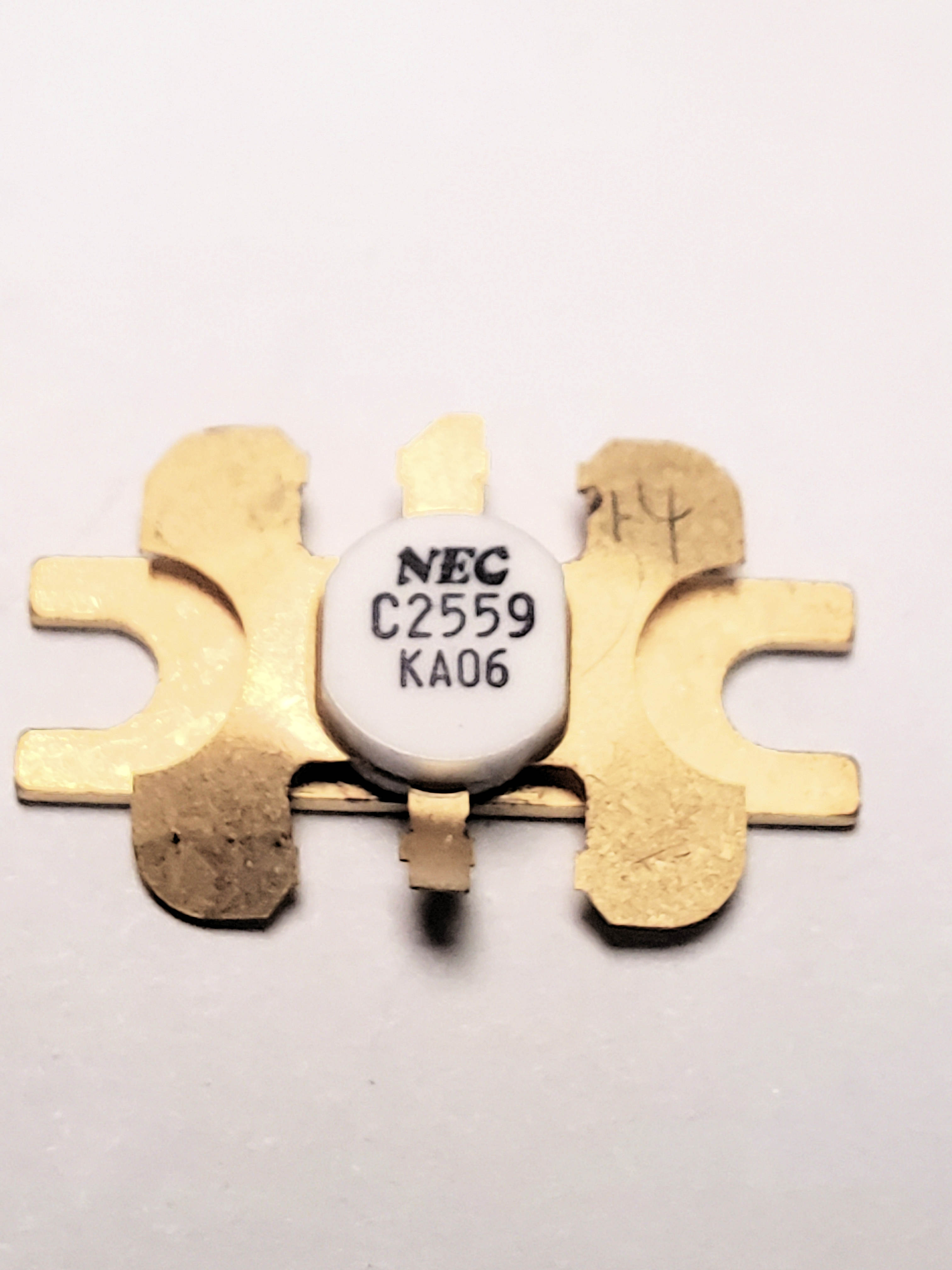 2SC2559  SPECAL ORDER  RF FLAT
