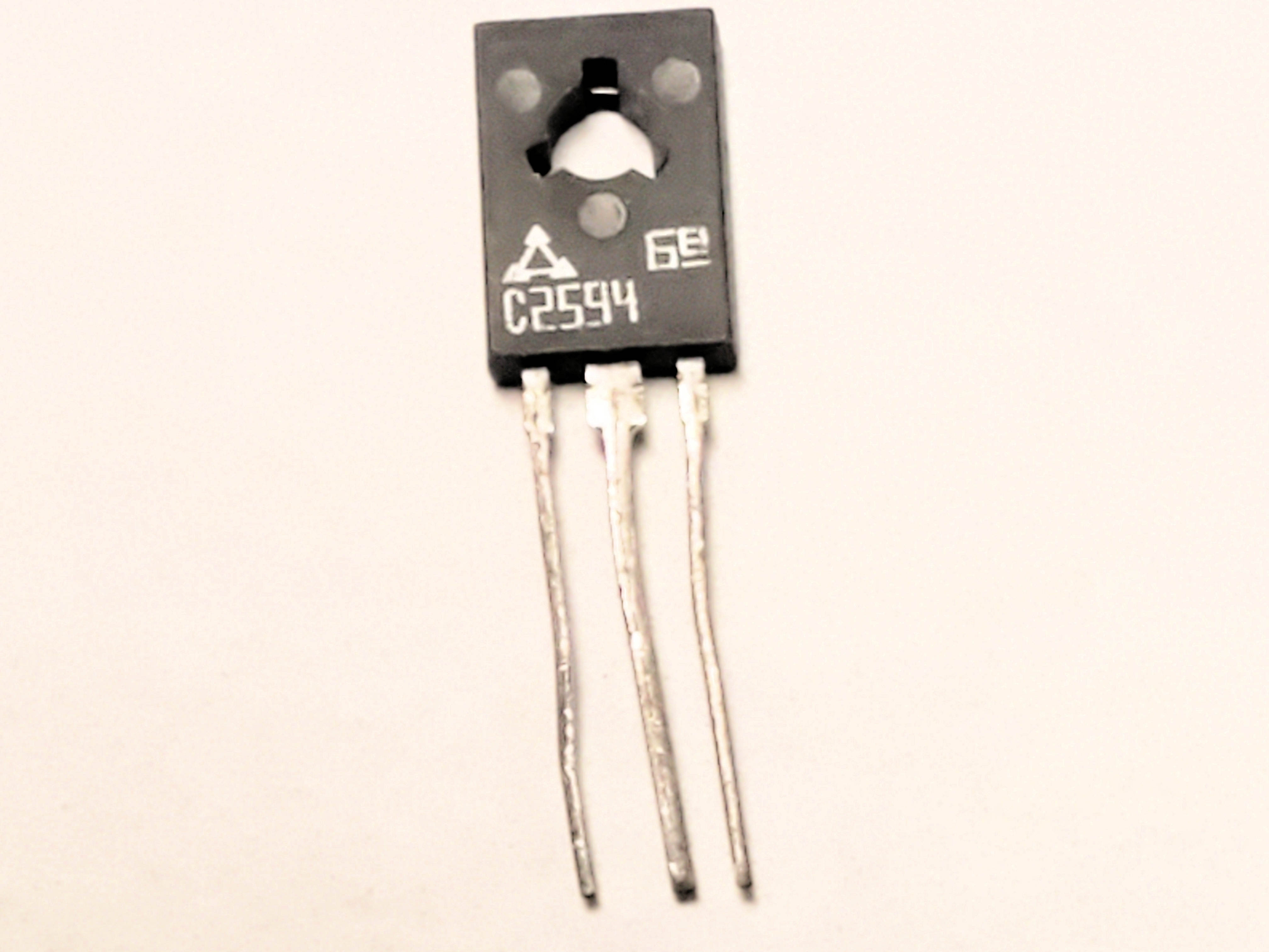 2SC2594 Matsushita TO-126