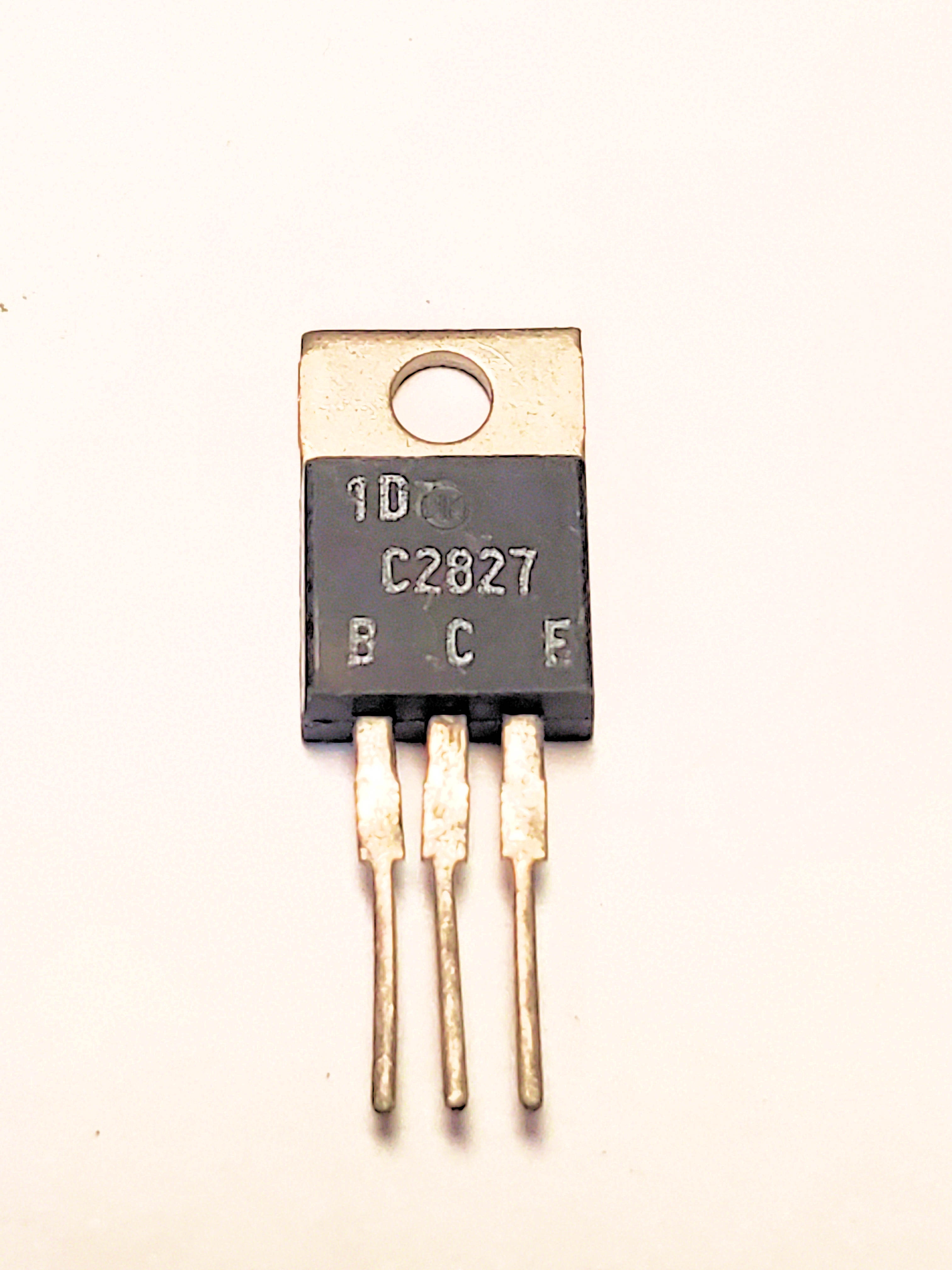 2SC2827 ALT 2SC3039     TO-220