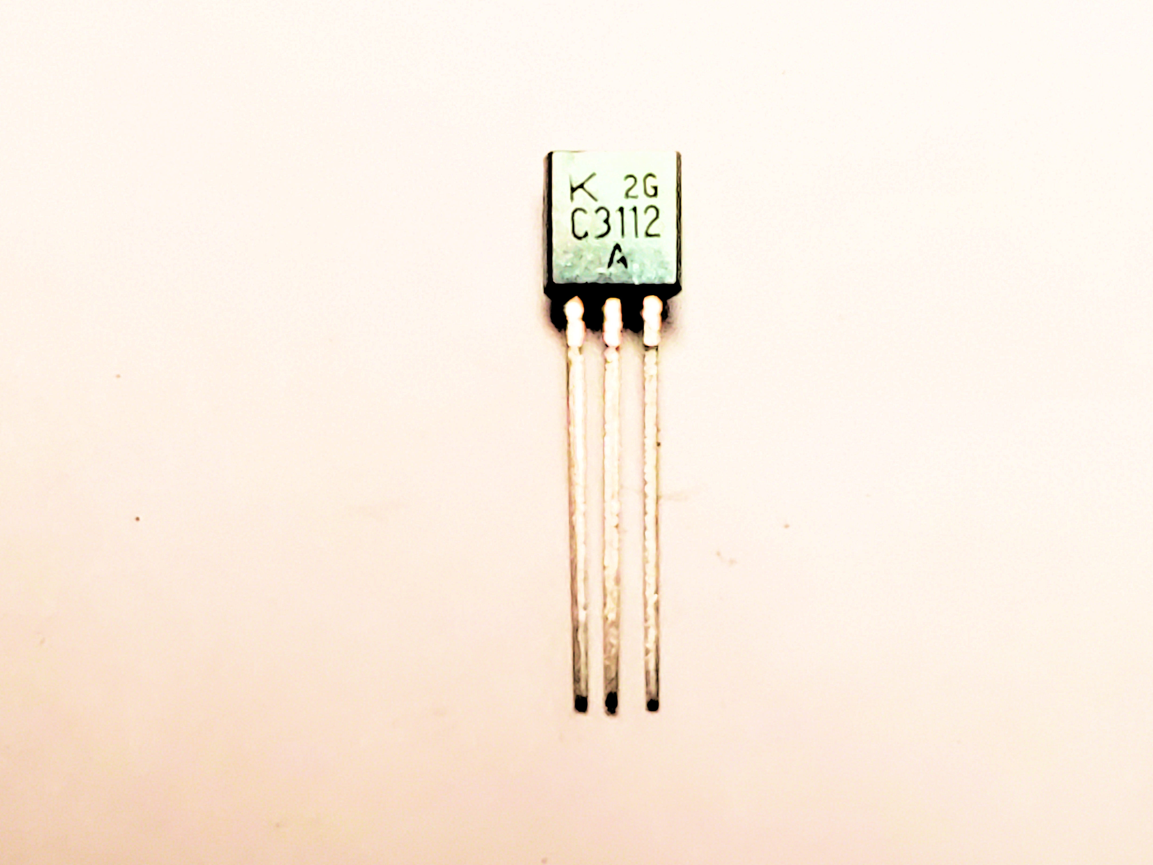 2SC3112 ALT 2SC373   KTC3112    TO-92