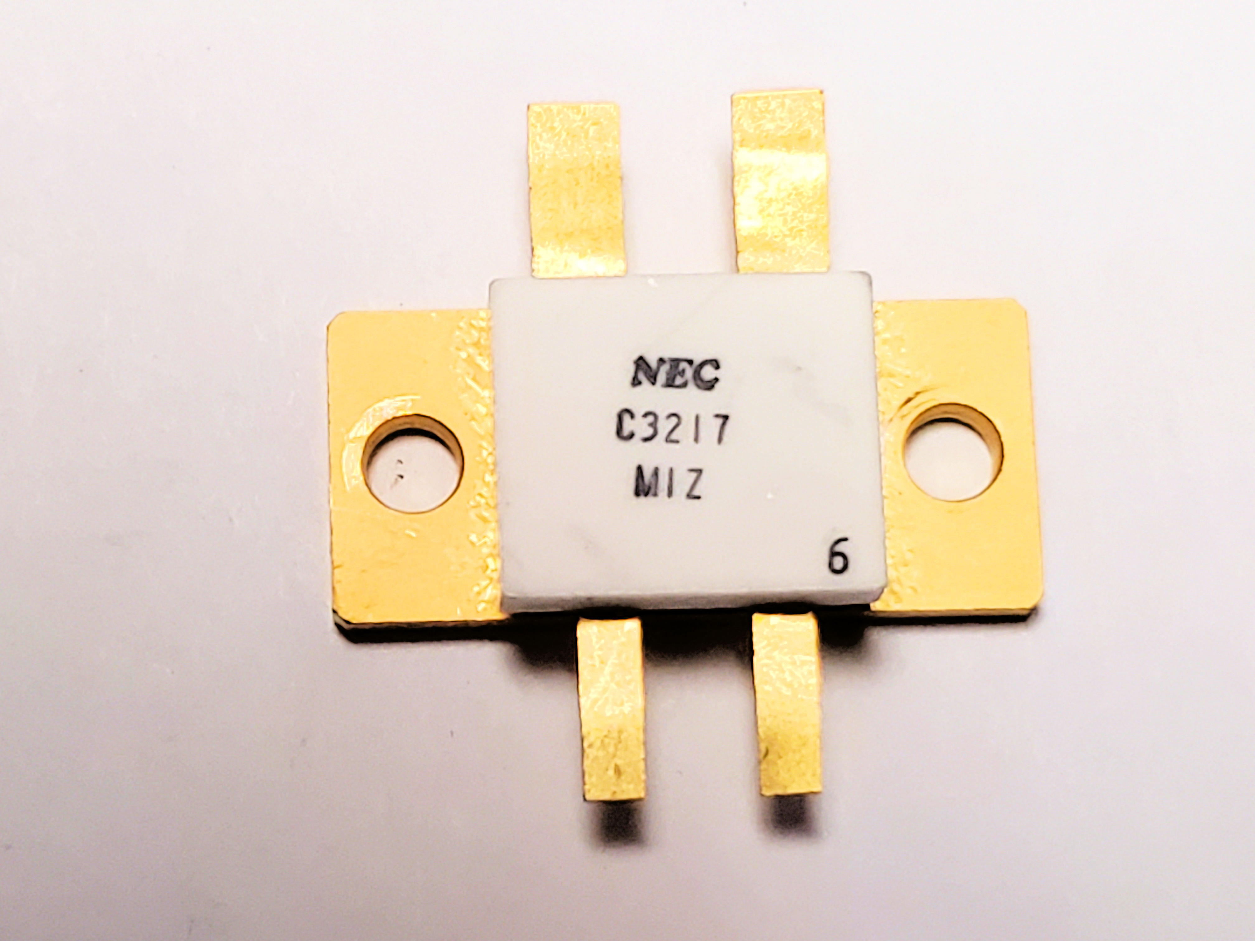 2SC3217  SPECAL ORDER  RF FLAT