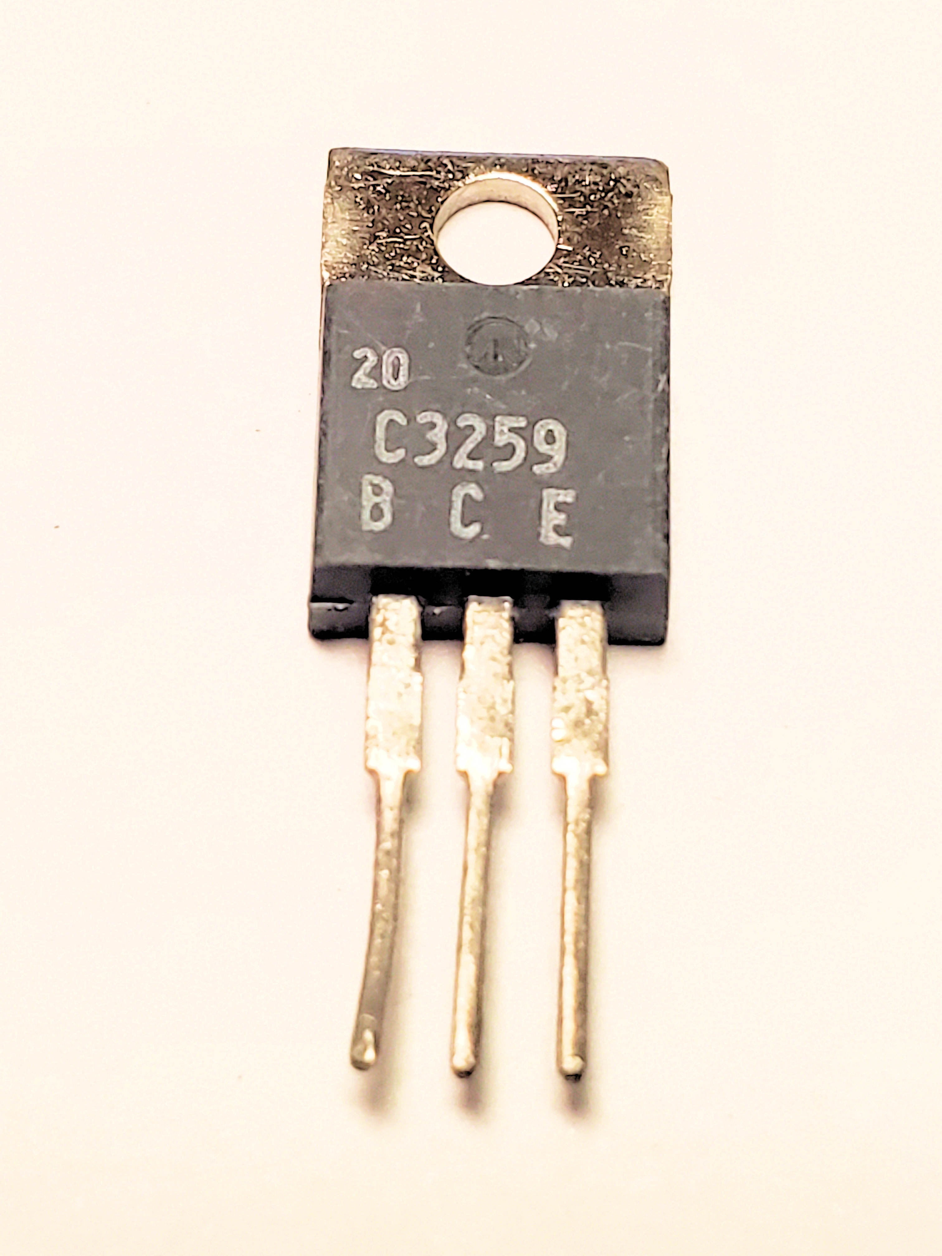 2SC3259                 TO-220