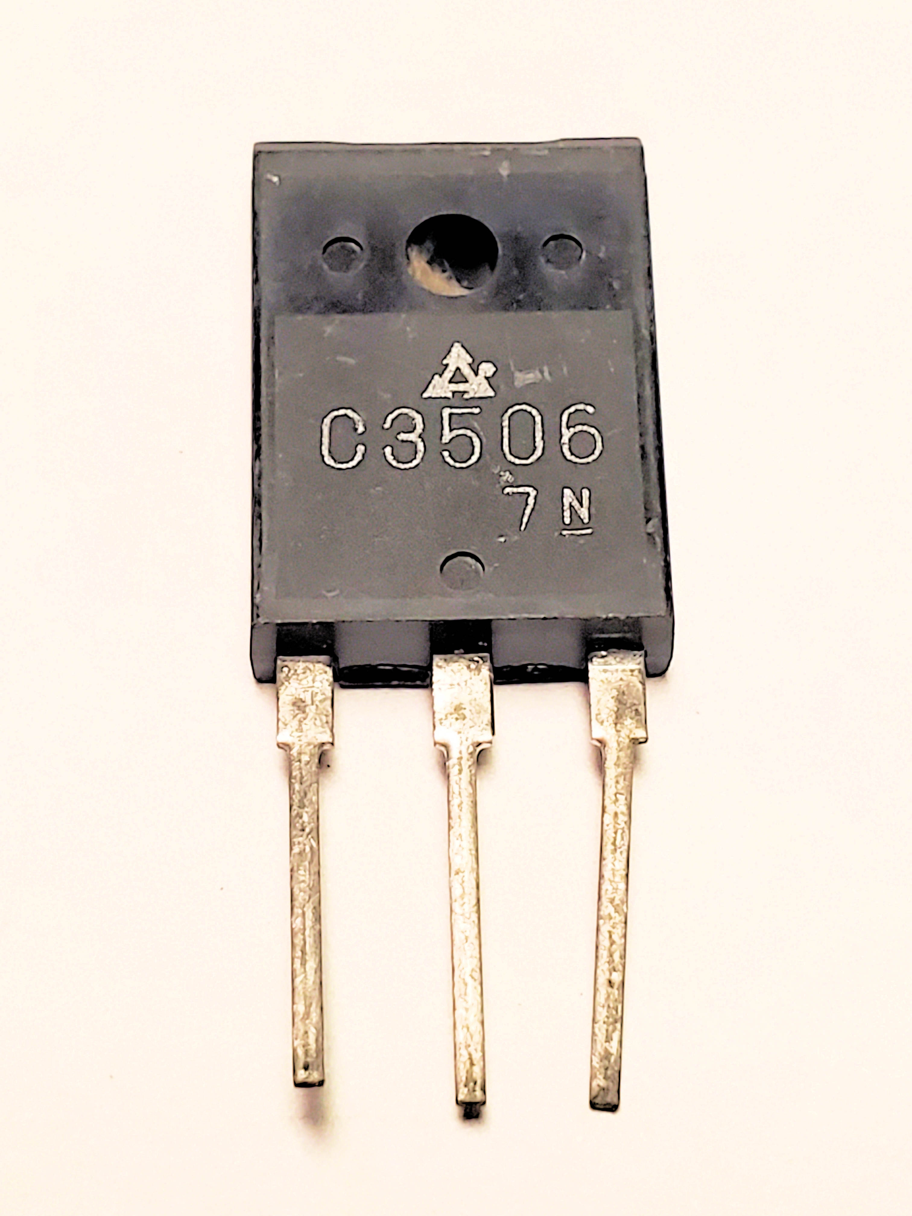 2SC3506 ALT 2SC3577     TO-127