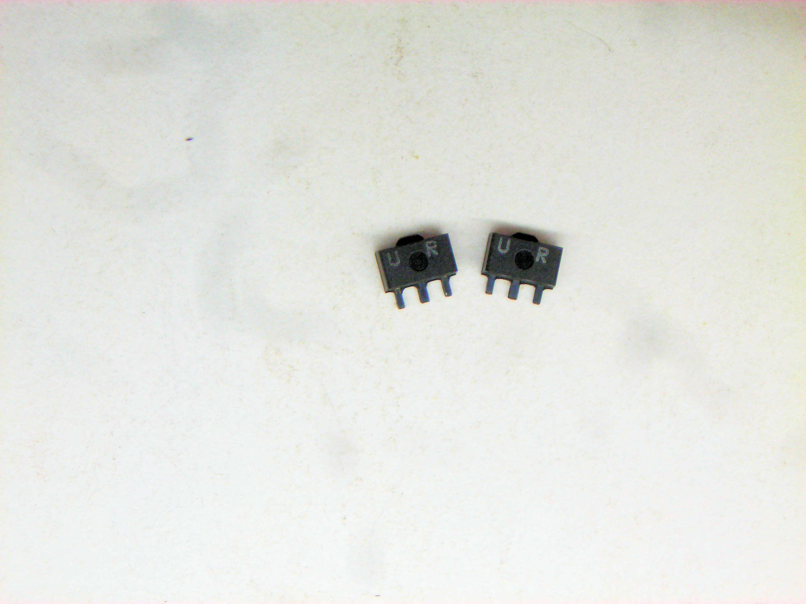 2SD1009              N/R  SMD