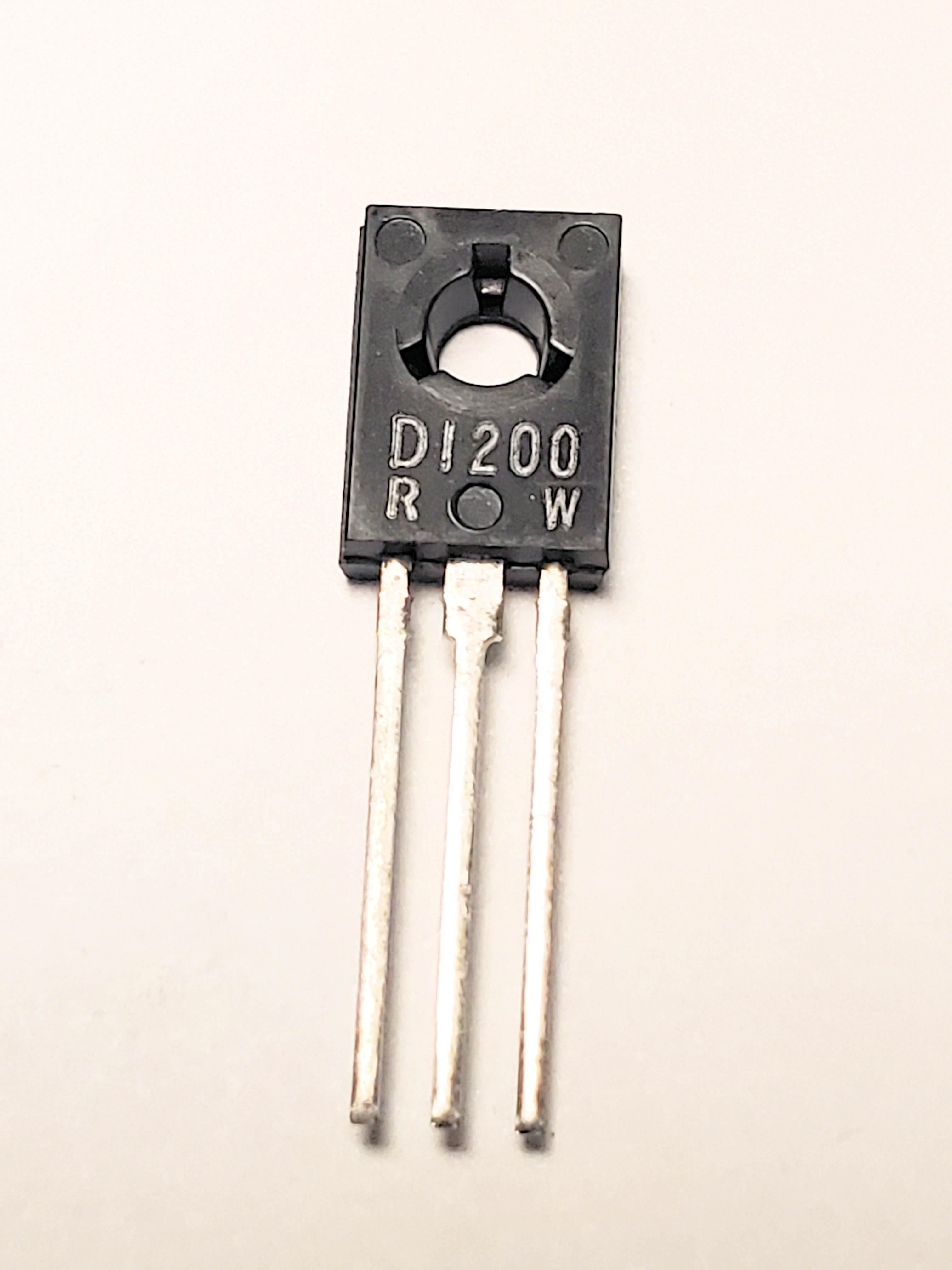 2SD1200                 TO-126