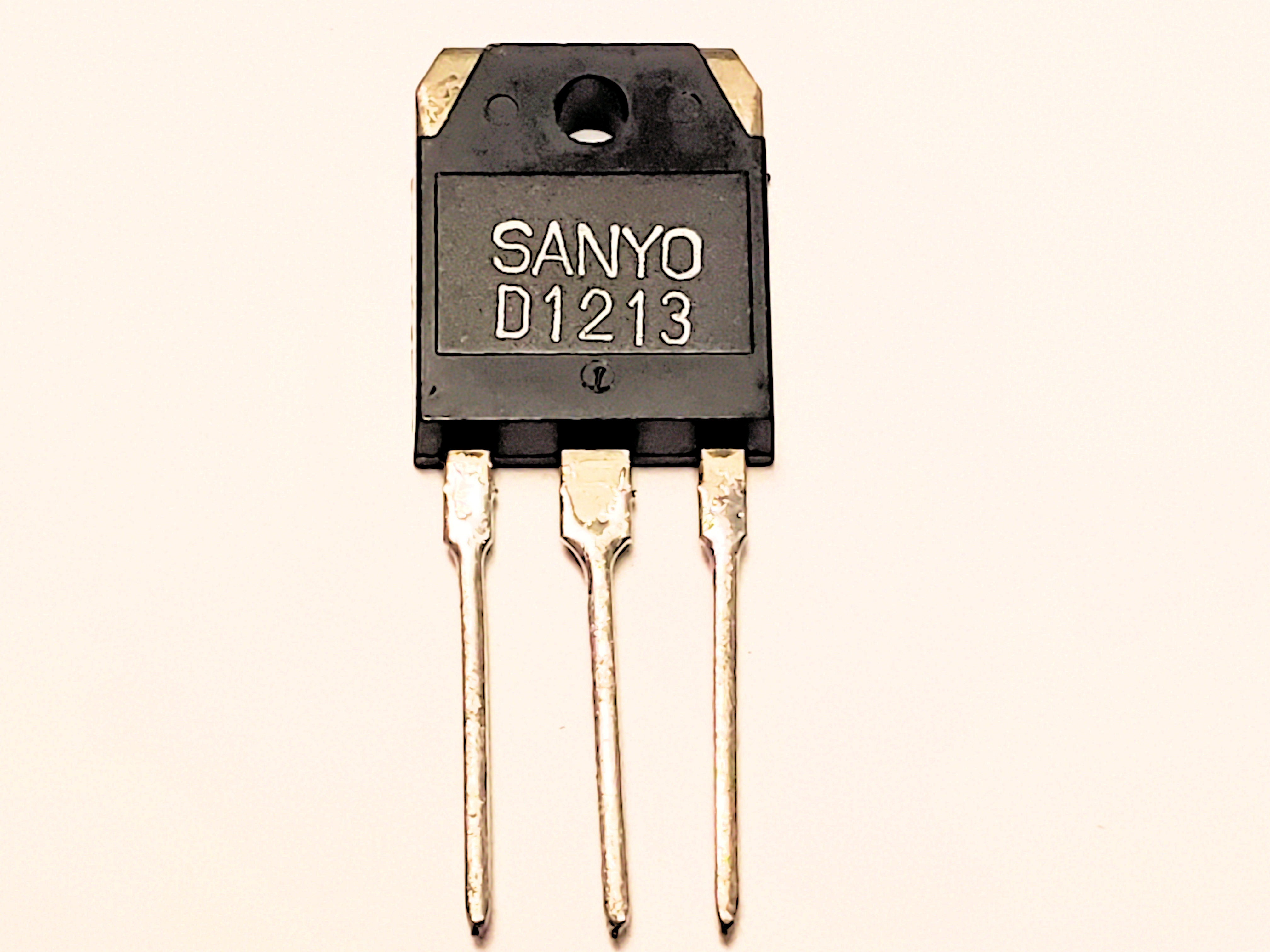 2SD1213 ALT TIP35A       TO-3P