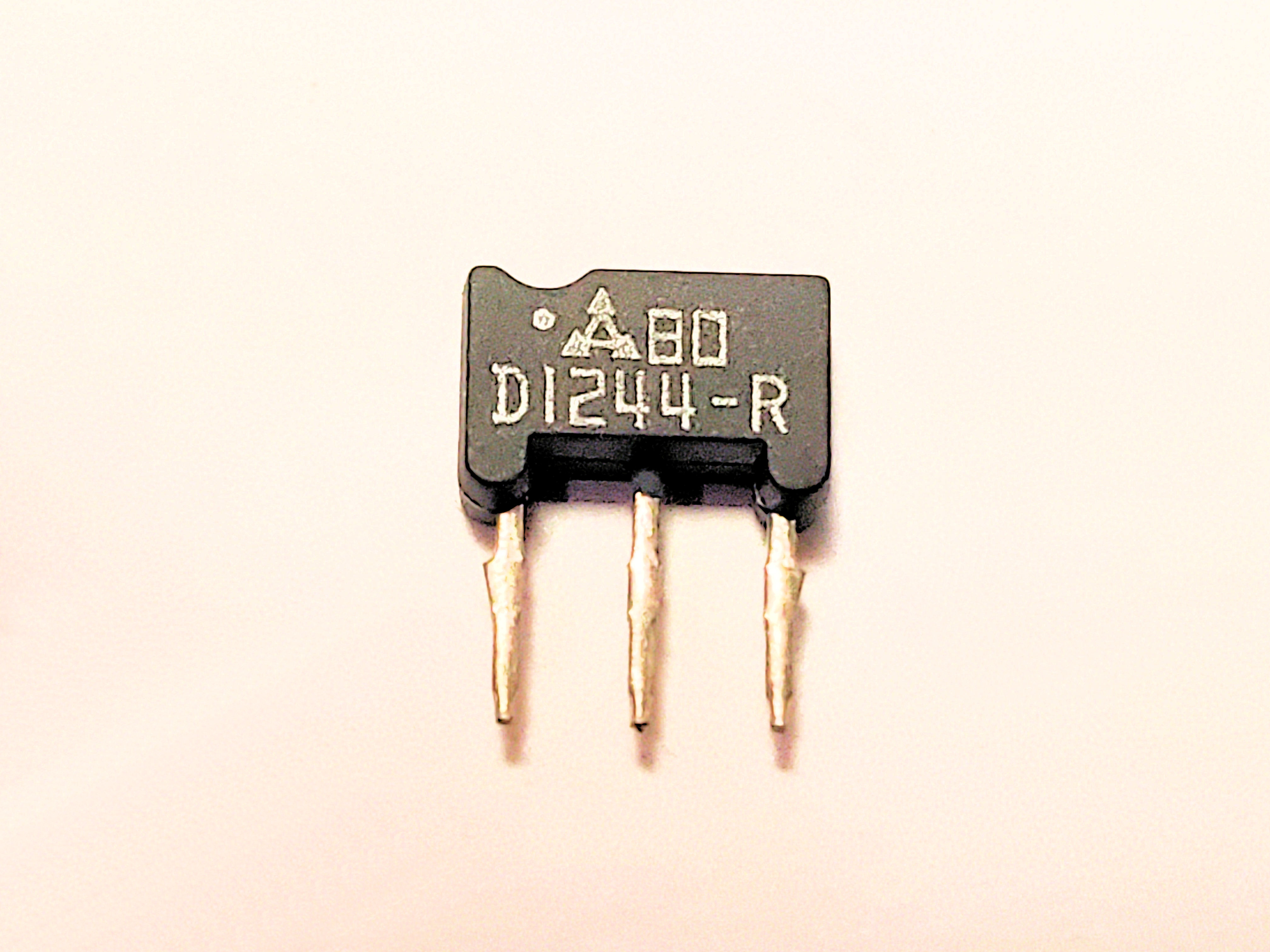 2SD1244                   MINI