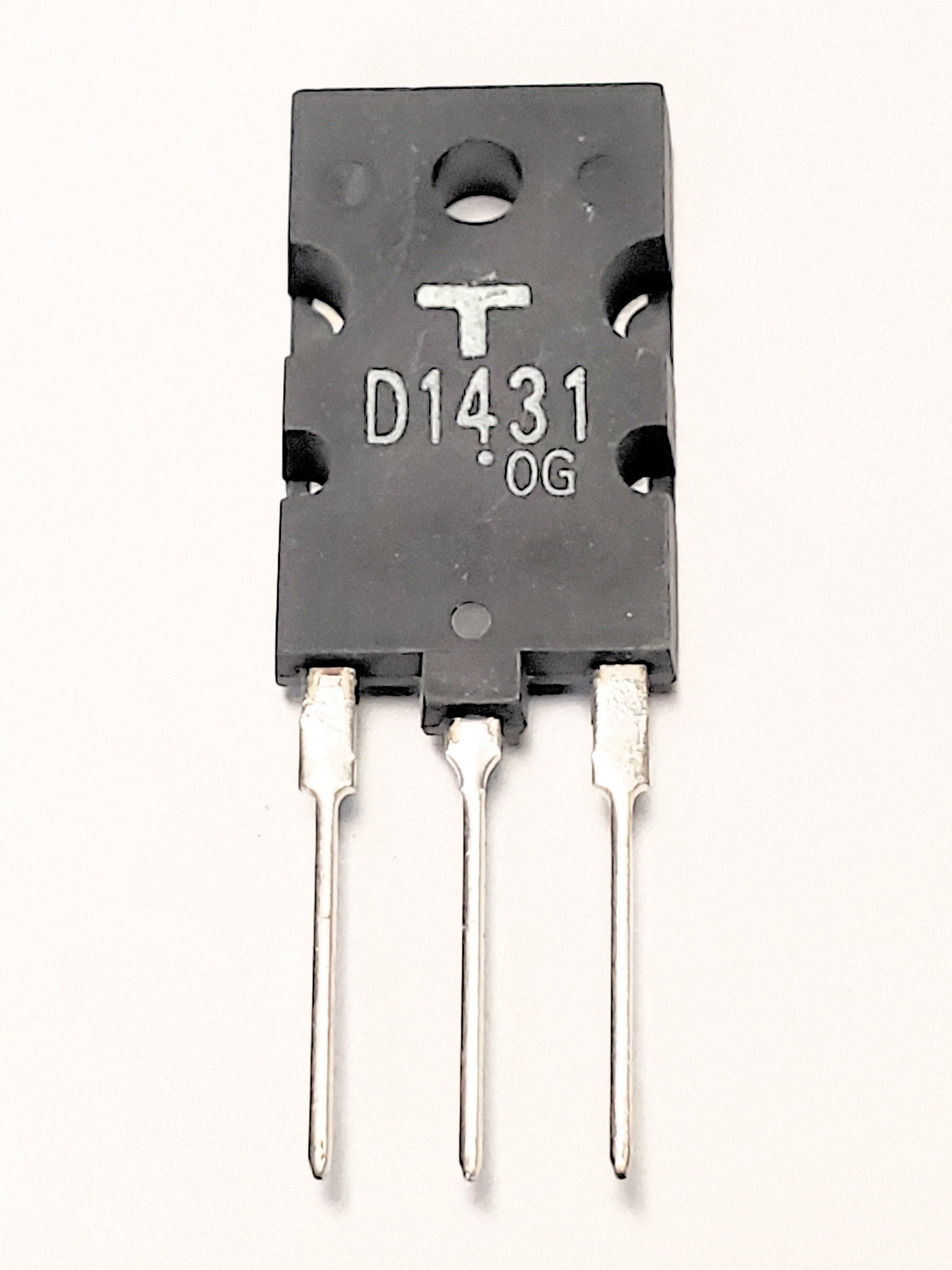 2SD1431 ALT 2SD1402      TO-3P