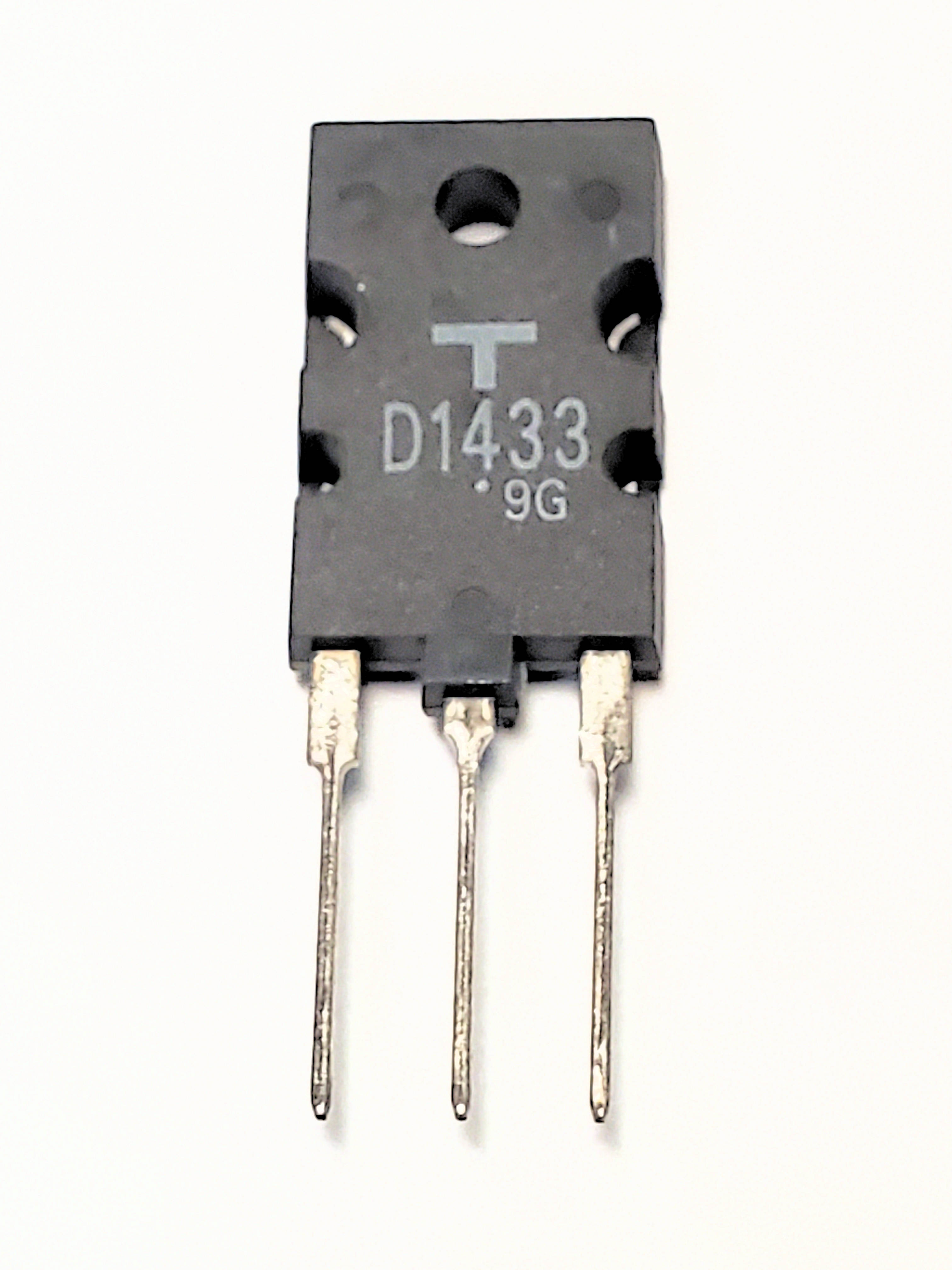 2SD1433                  TO-3P