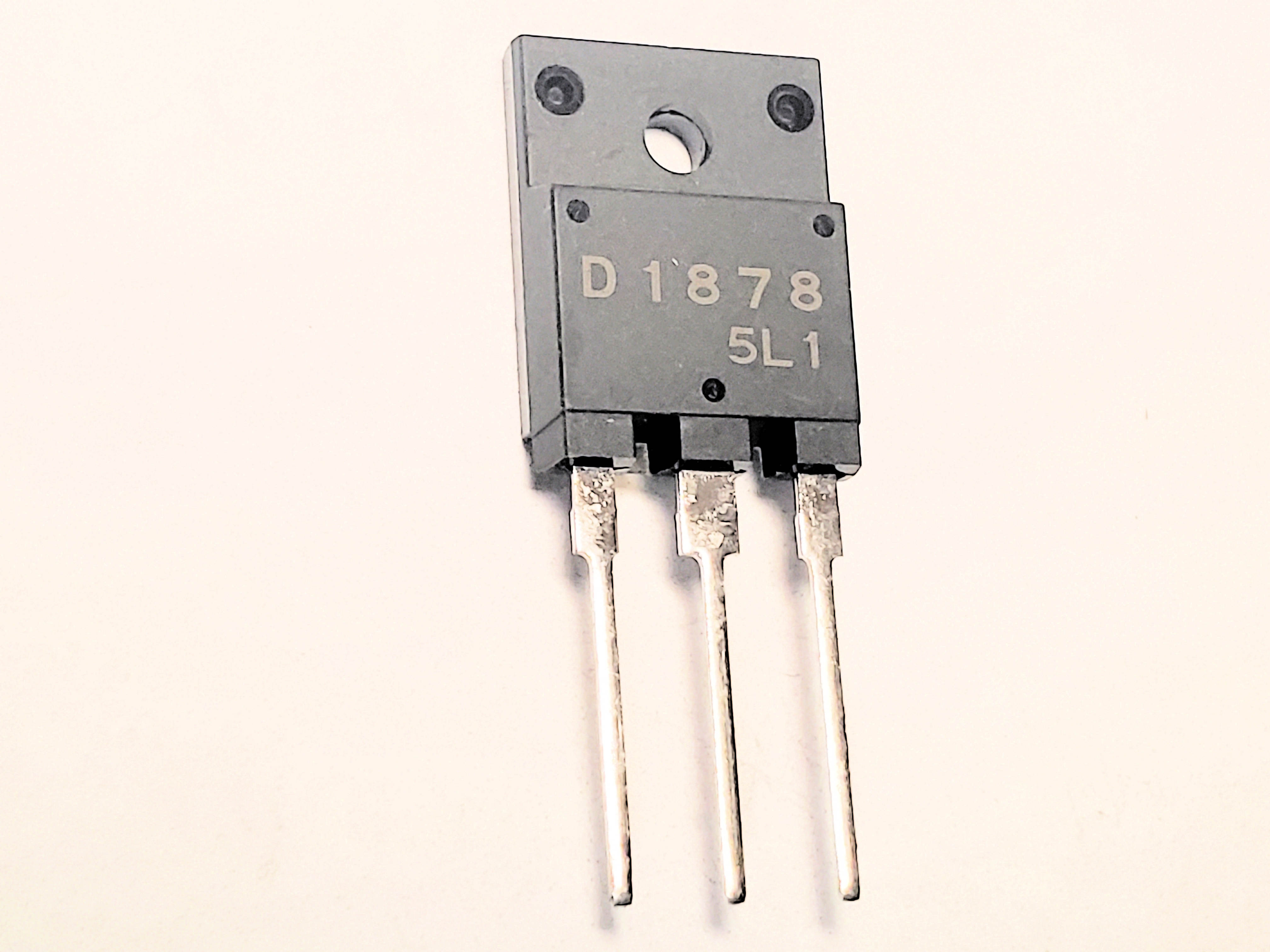 2SD1878                 TO-3P
