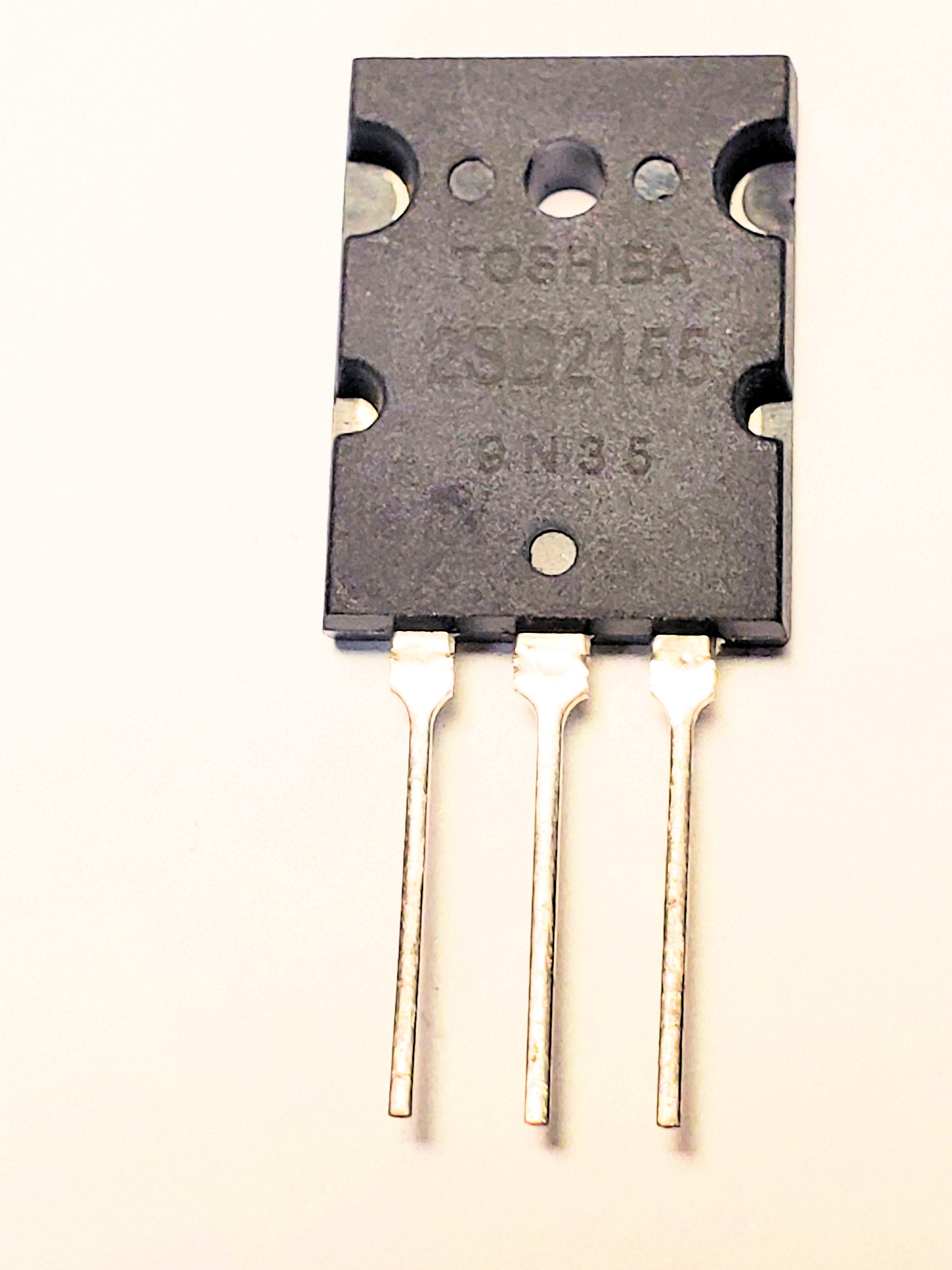 2SD2155               TO-127