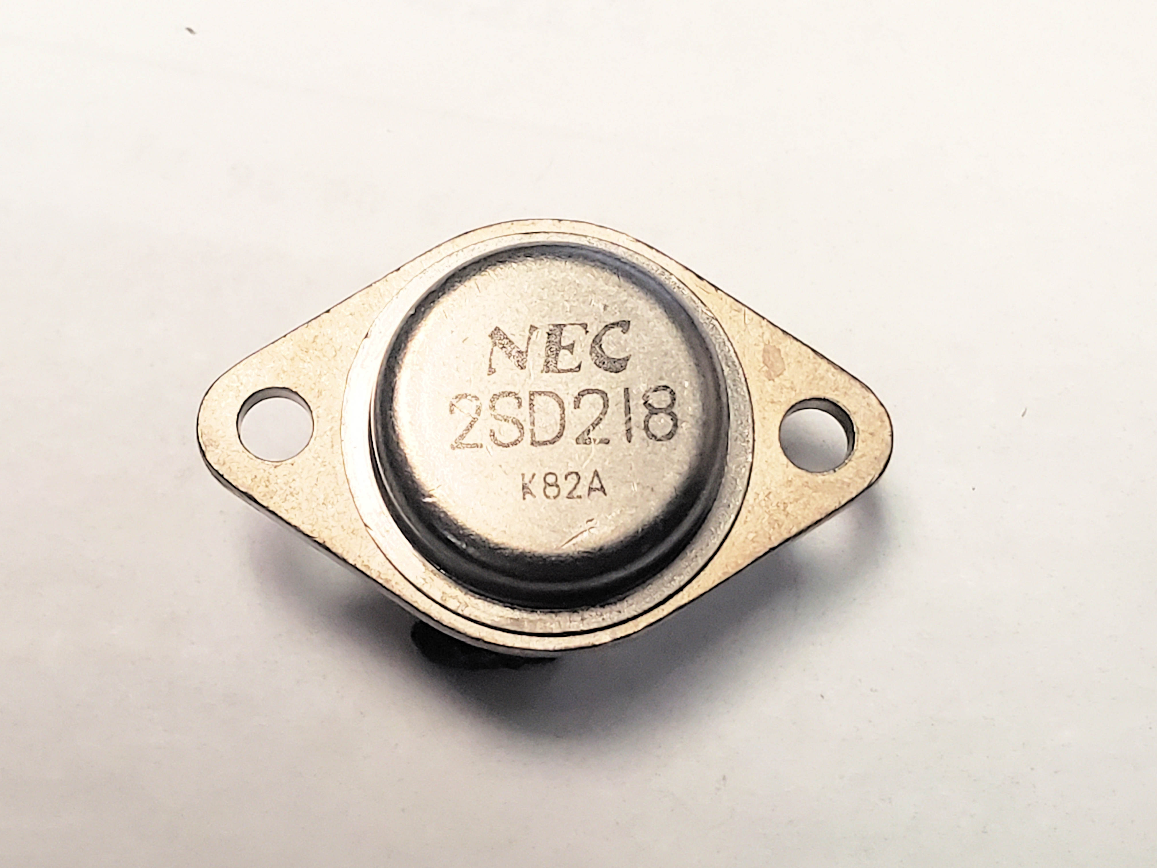 2SD218   TO-3